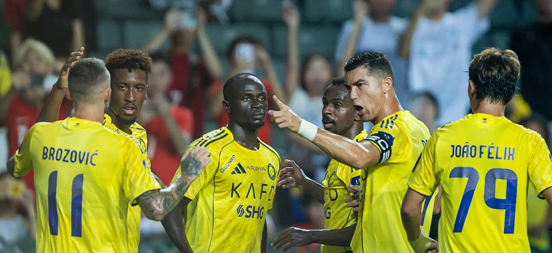 كيف يواجه النصر نهائي آسيا 2 بعد خسارة 5 نجوم في الديربي؟