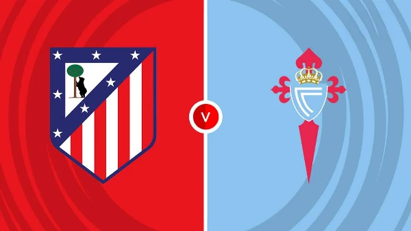 متى مباراة أتلتيكو مدريد ضد سيلتا فيجو؟ الموعد والقنوات والتشكيلة