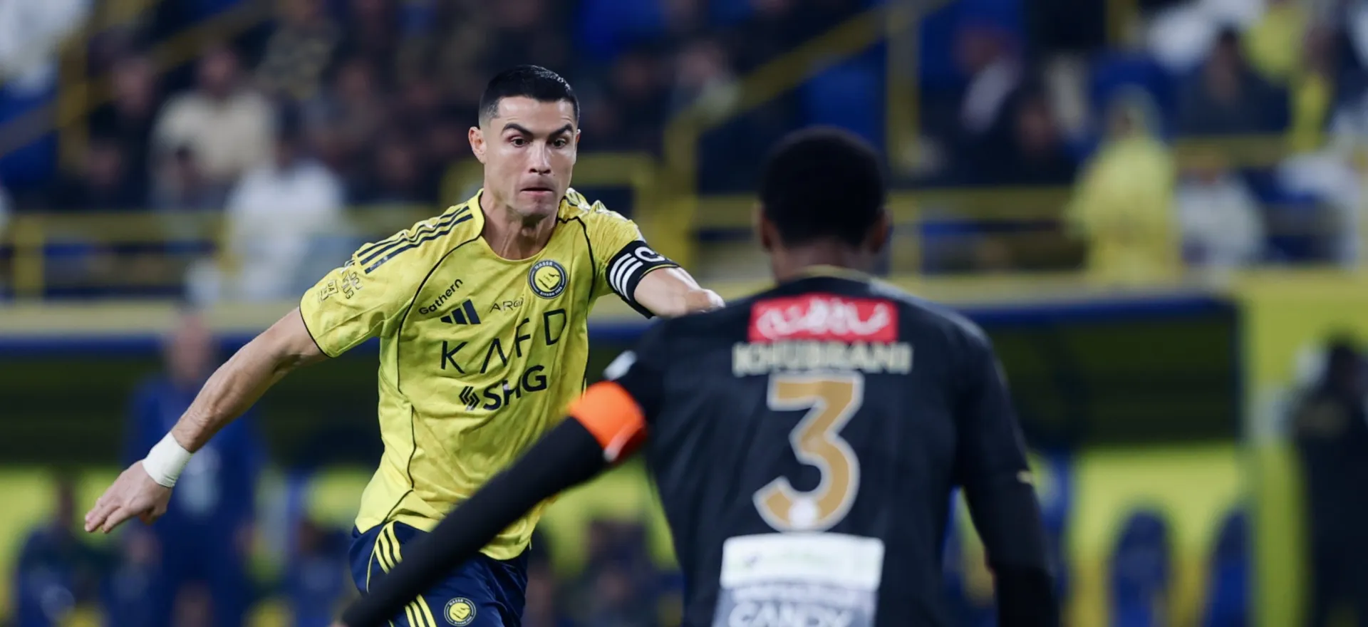 مفاجأة قارية: هل يتخلى النصر عن حلمه الآسيوي وينسحب من دوري أبطال آسيا للنخبة؟