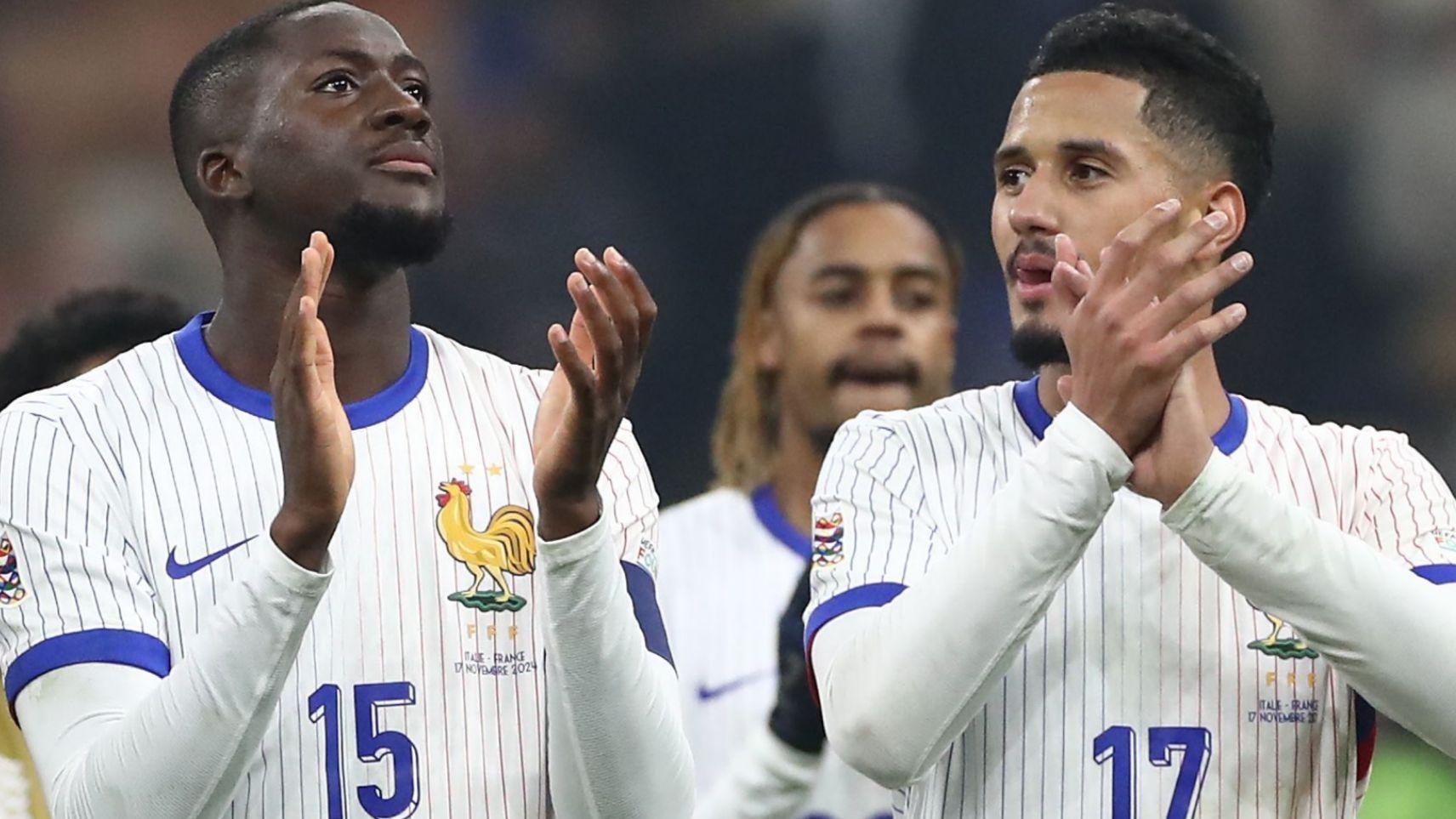 صراع سعودي مدريدي: هل يخطف الاتحاد إبراهيما كوناتي من أنياب الميرينجي؟