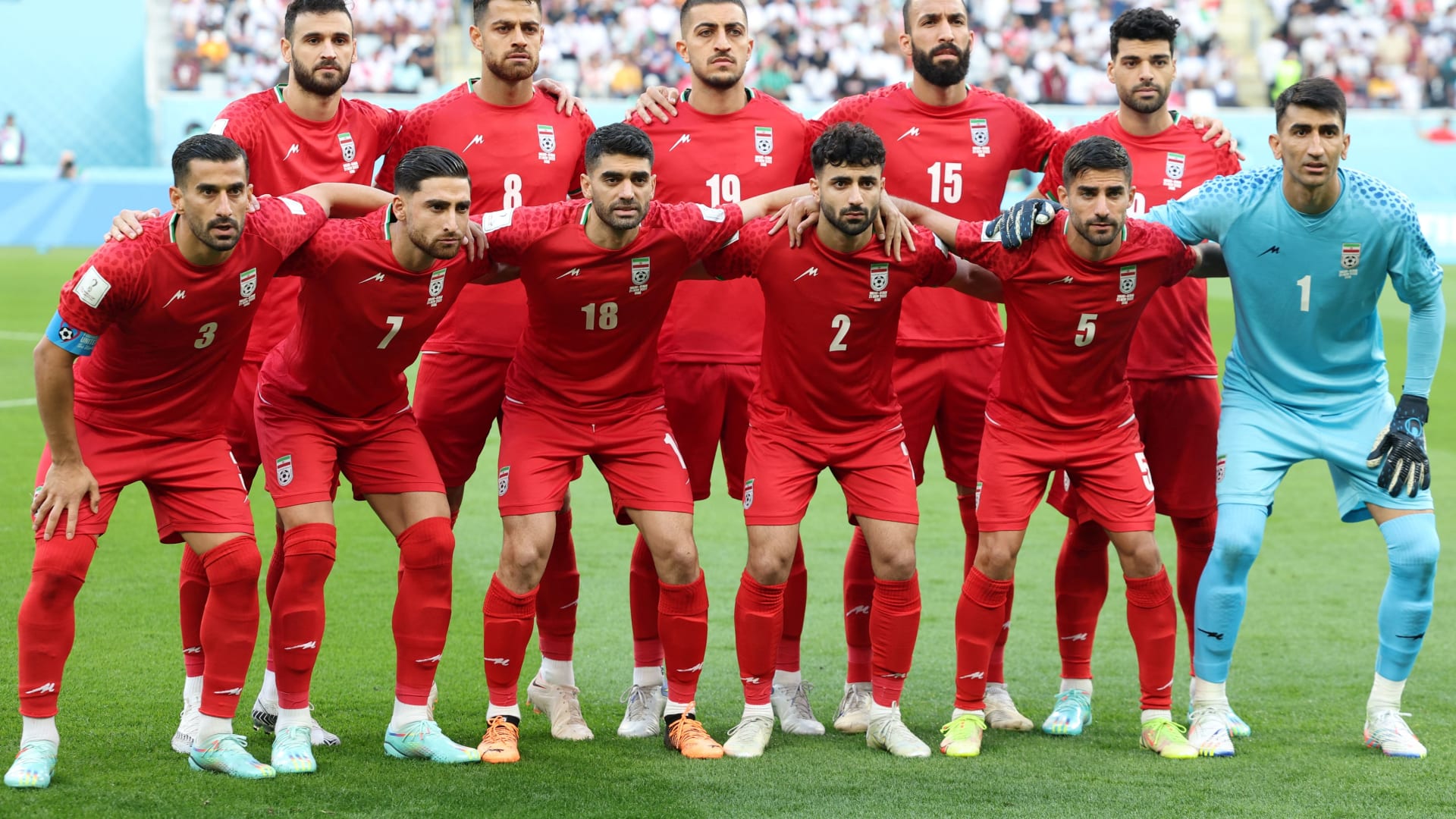 رغم التوترات: إنفانتينو يحسم الجدل حول مشاركة إيران في مونديال 2026 بالولايات المتحدة