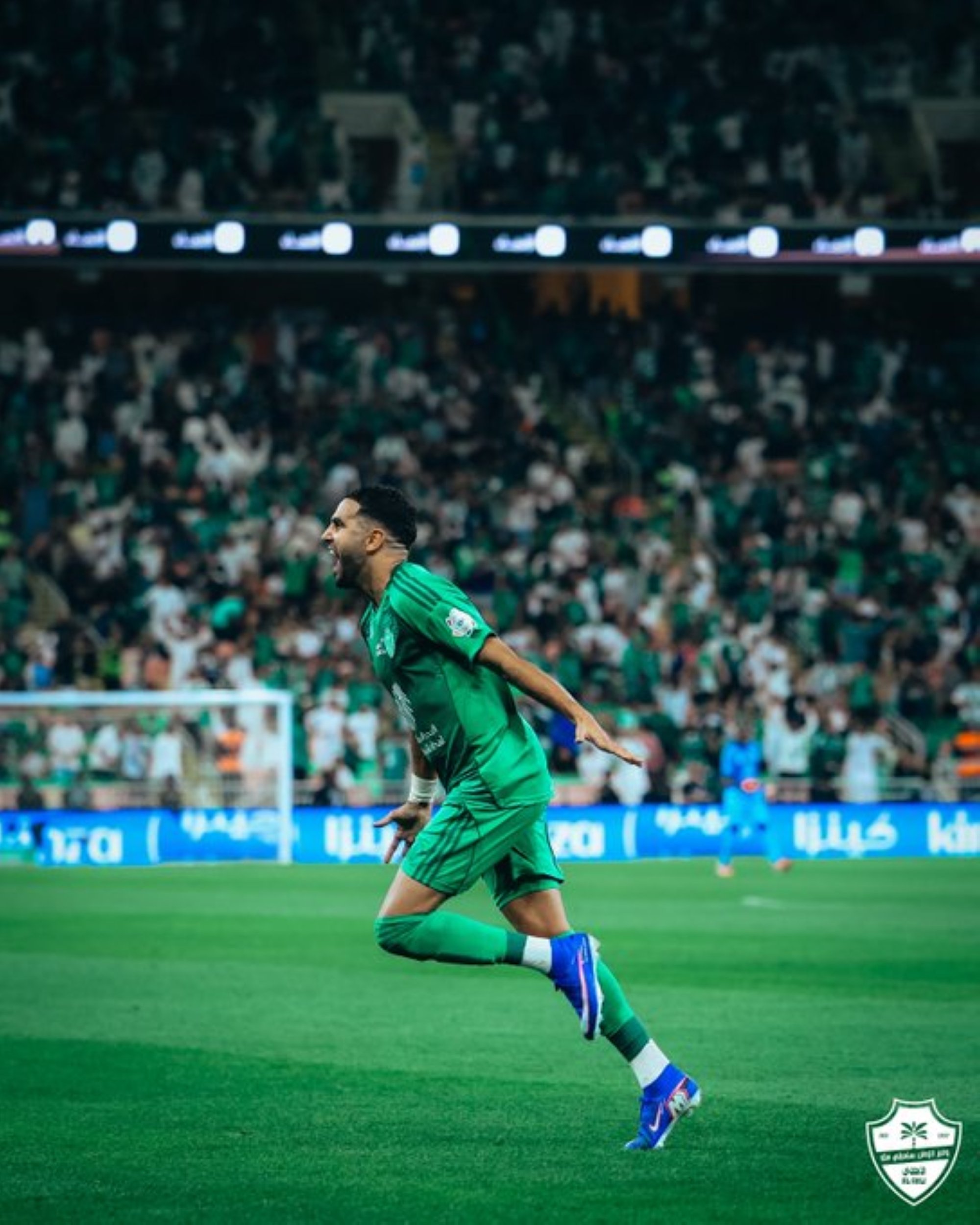 خفايا حوار محرز وفيرديناند: تصريحات رياض محرز عن ركلات جزاء النصر تفتح باب الجدل