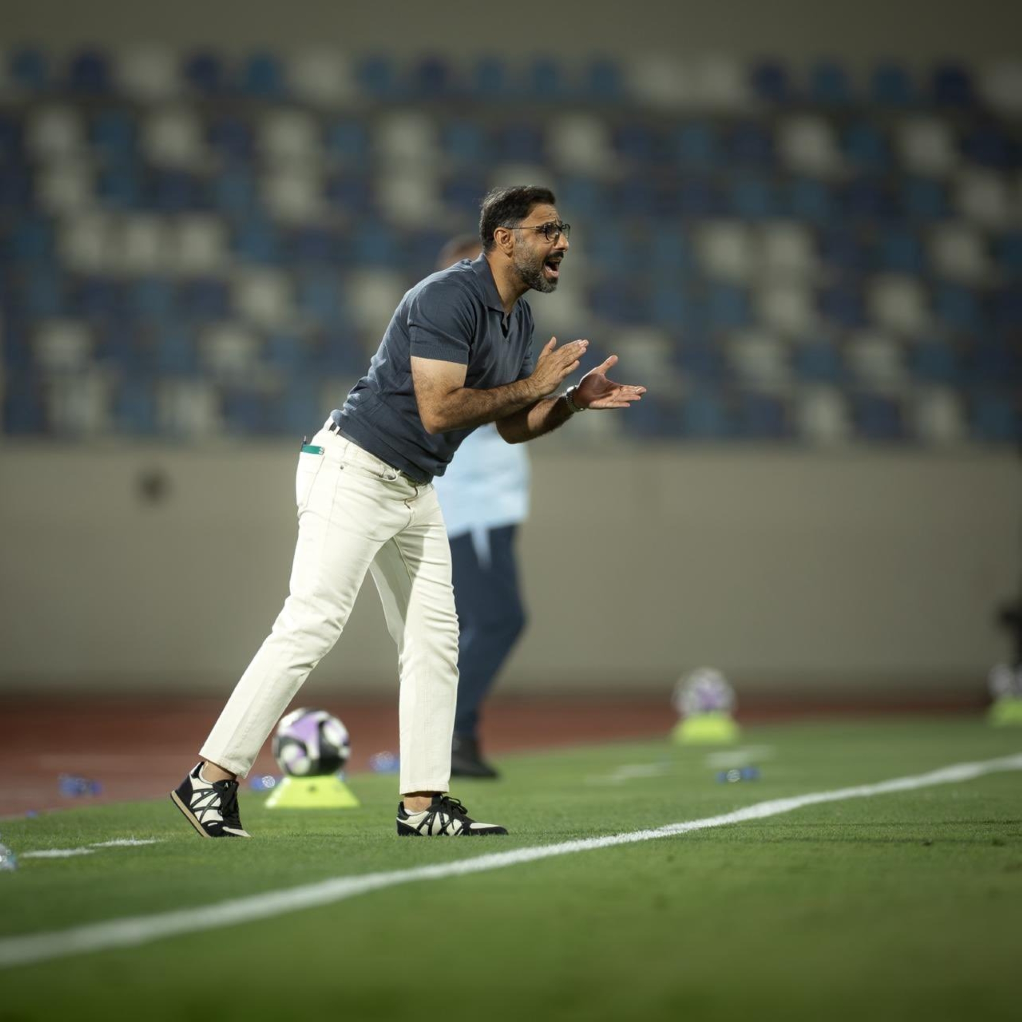 الشهري يكشف السر: تحليل أداء الاتفاق بعد الفوز على الأخدود وتأثيره على مسار الفريق