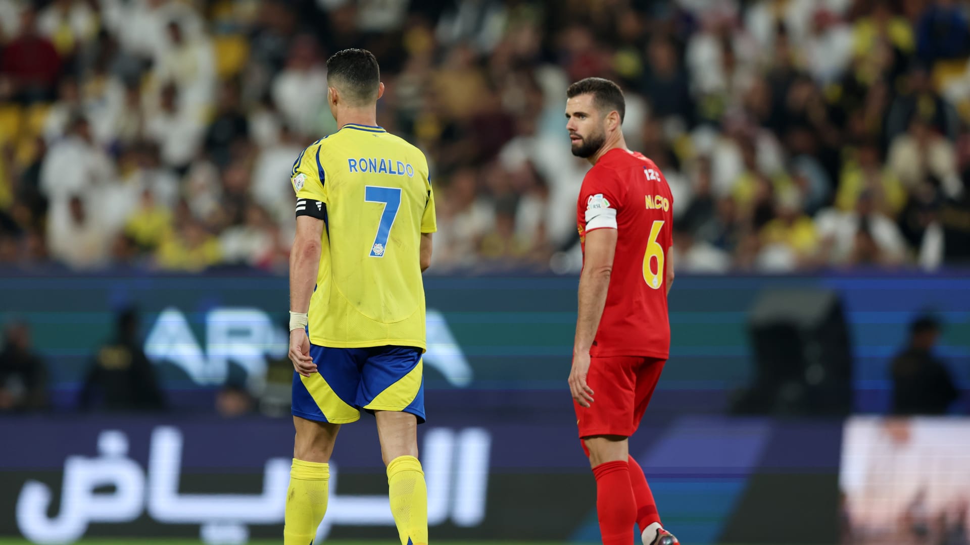 صدمة النصر تهز دوري روشن: تحليل شامل لترتيب الفرق وتأثير خسارة النصر