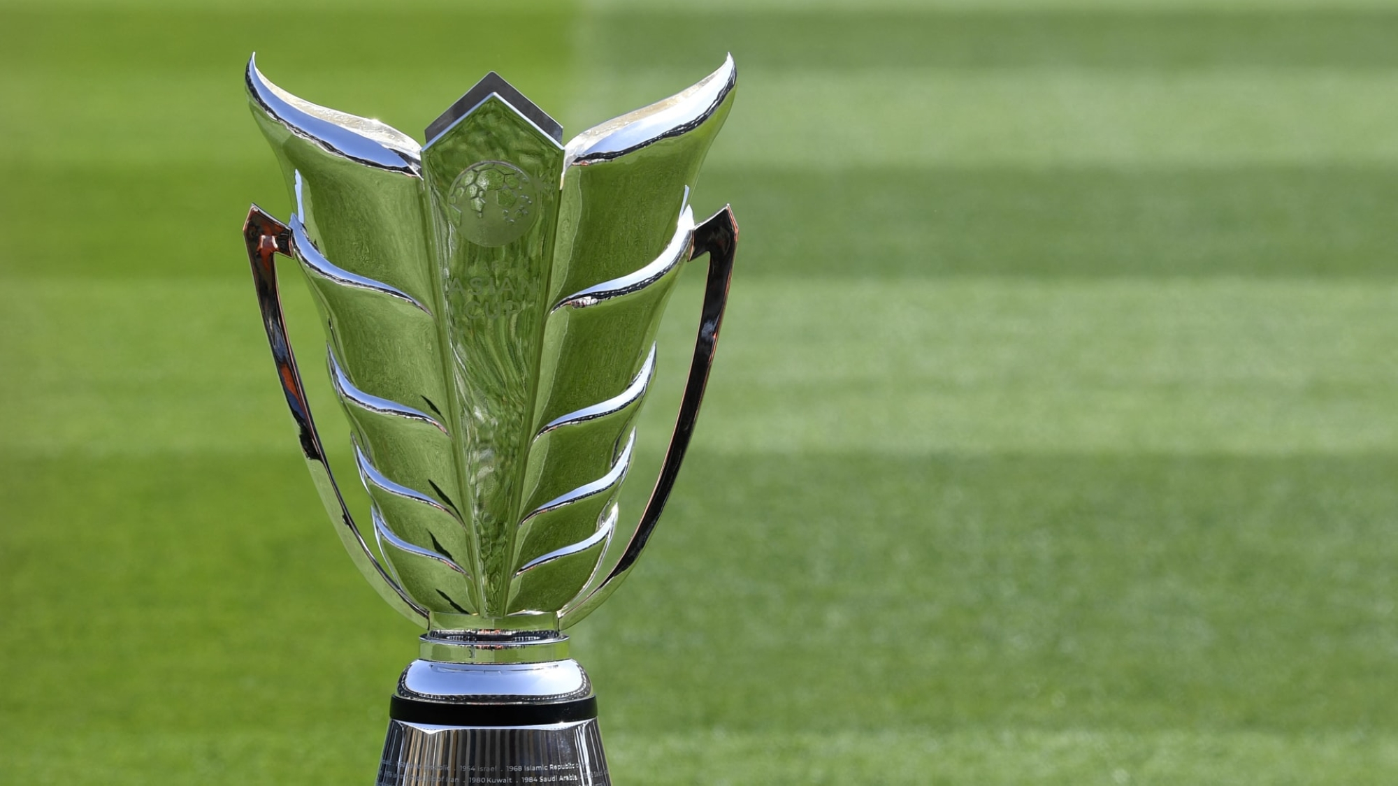 الدرعية: قلب آسيا النابض يستضيف قرعة كأس آسيا 2027 التاريخية