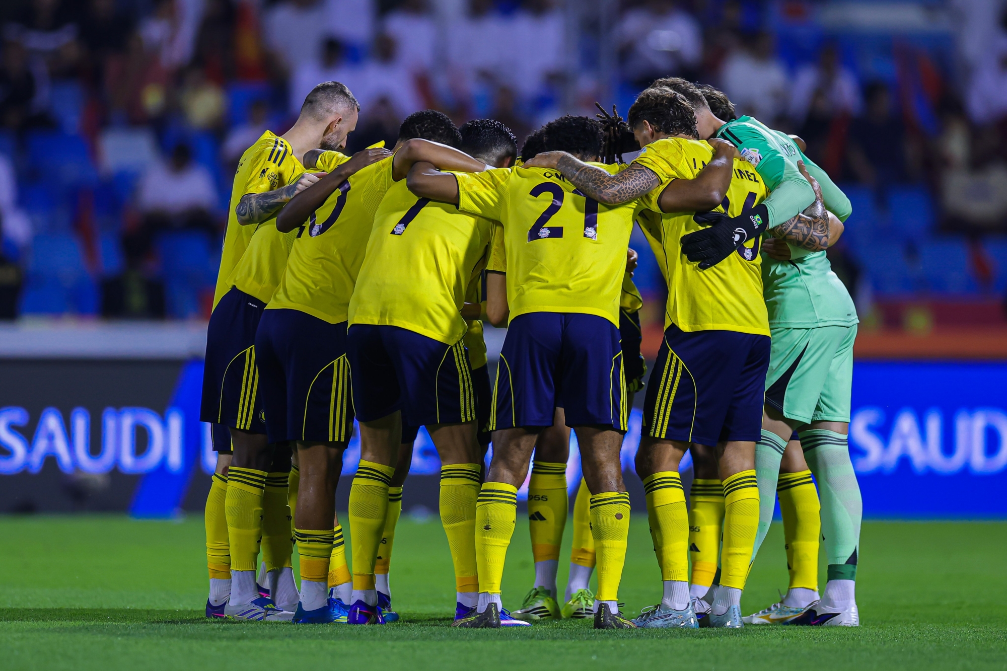 ديربي الرياض المنتظر: تحليل عميق لسيناريوهات حسم لقب دوري روشن بين النصر والهلال