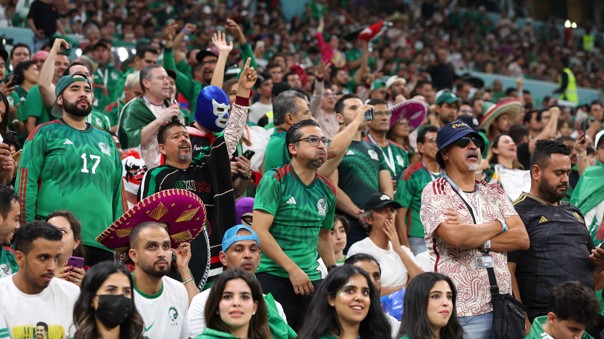 المكسيك 2026: حلم الجماهير يصطدم بواقع ارتفاع أسعار تذاكر مونديال 2026 في المكسيك