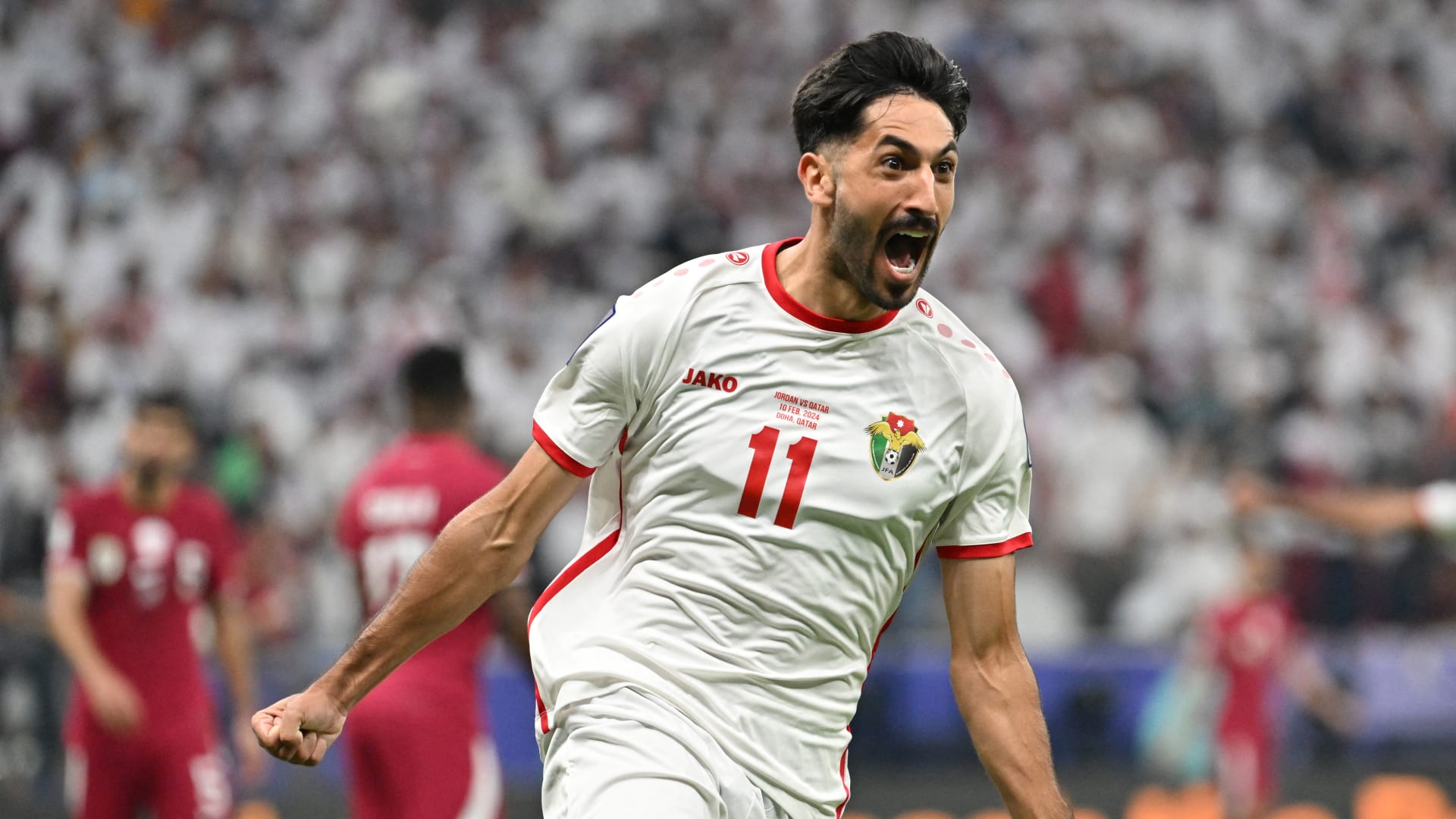 صدمة للنشامى: تفاصيل غياب يزن النعيمات وأدهم القريشي عن مونديال 2026 للإصابة وتصريح الأمير علي