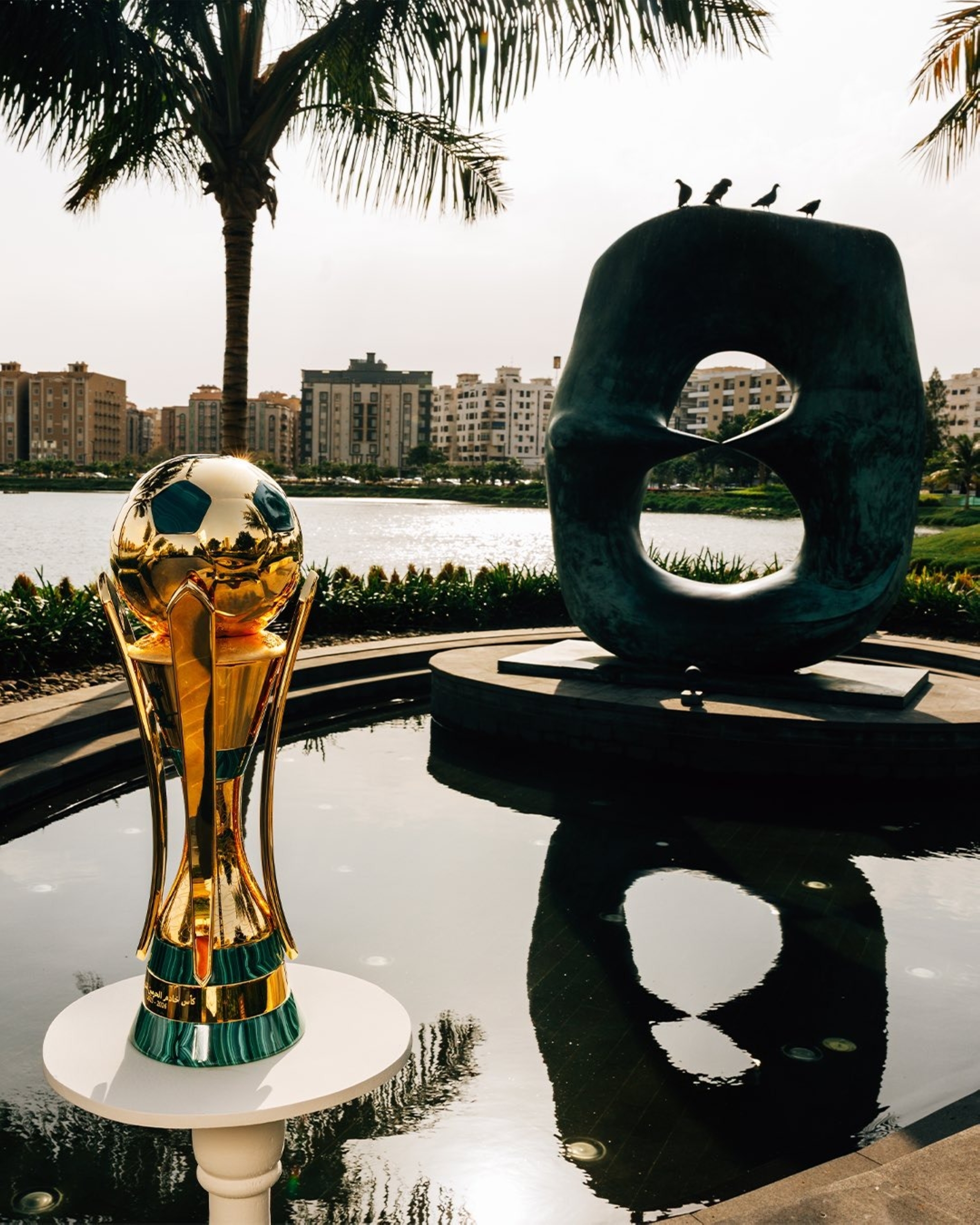 قمة ‘أغلى الكؤوس’: الهلال يسعى للمجد أم الخلود يصنع التاريخ في نهائي كأس الملك؟