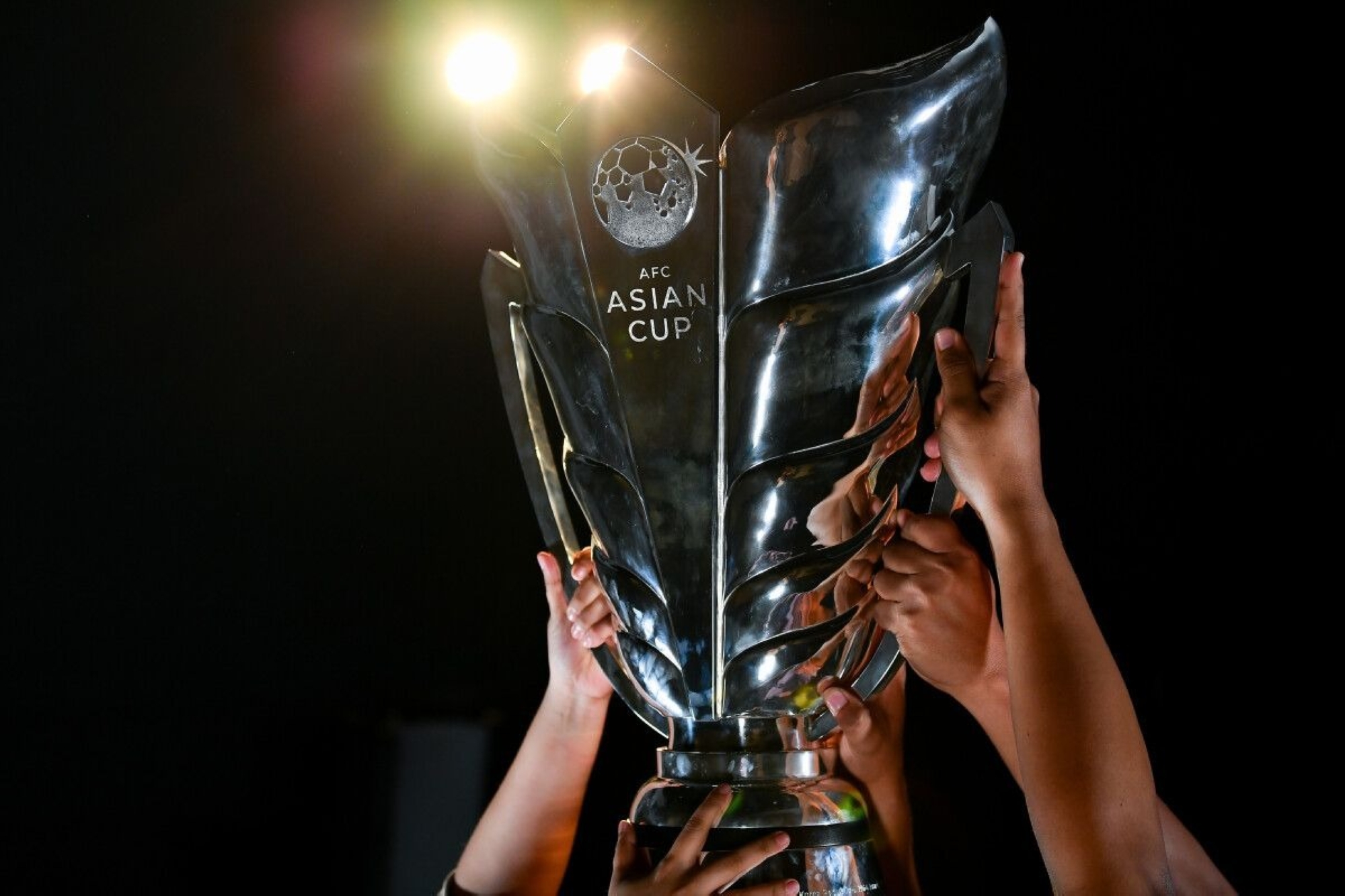 كأس آسيا السعودية 2027: استكشاف معمق لأرقام وحقائق البطولة القارية الأهم