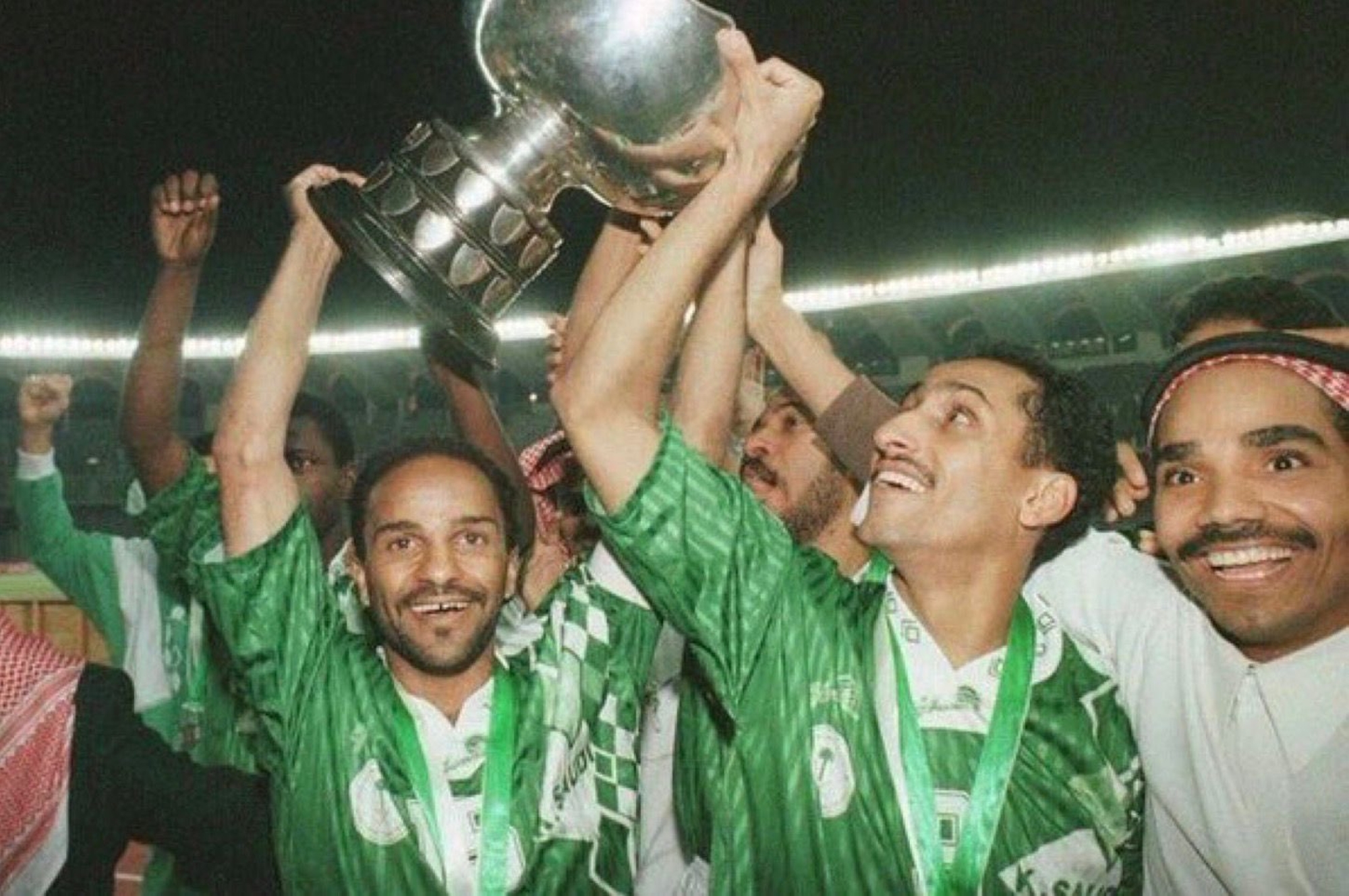قبل قرعة 2027: سامي الجابر يرسم ملامح تطلعات المنتخب السعودي في كأس آسيا