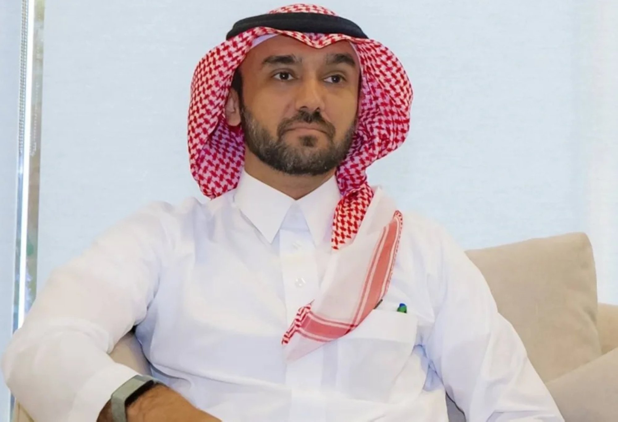 الأخضر الشاب يصنع التاريخ: تأهل منتخب السعودية تحت 17 لكأس العالم 2026 وسط تهاني وزير الرياضة