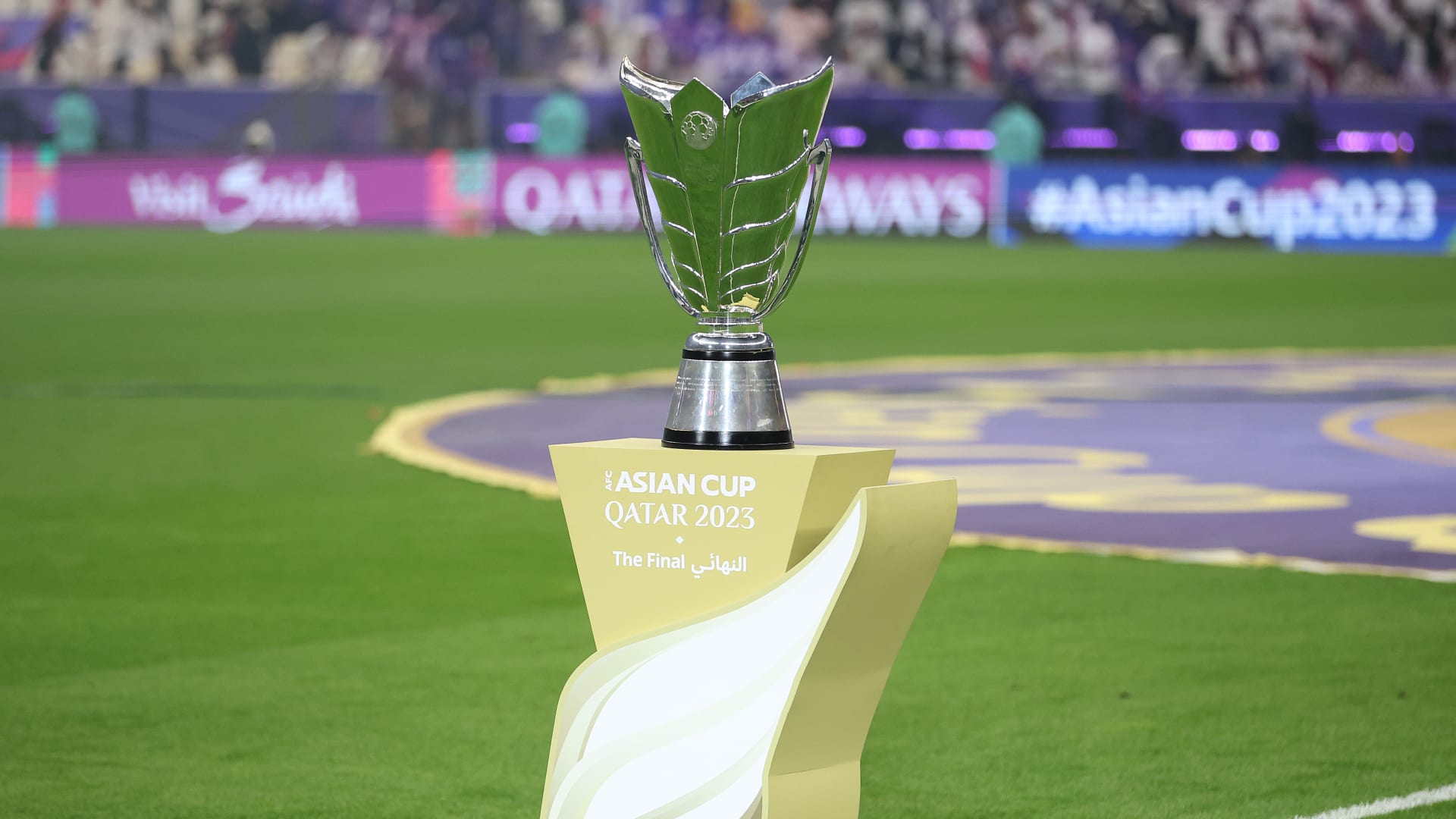 مجموعات نارية وتحديات كبرى: تحليل قرعة كأس آسيا 2027 ومصير المنتخبات العربية