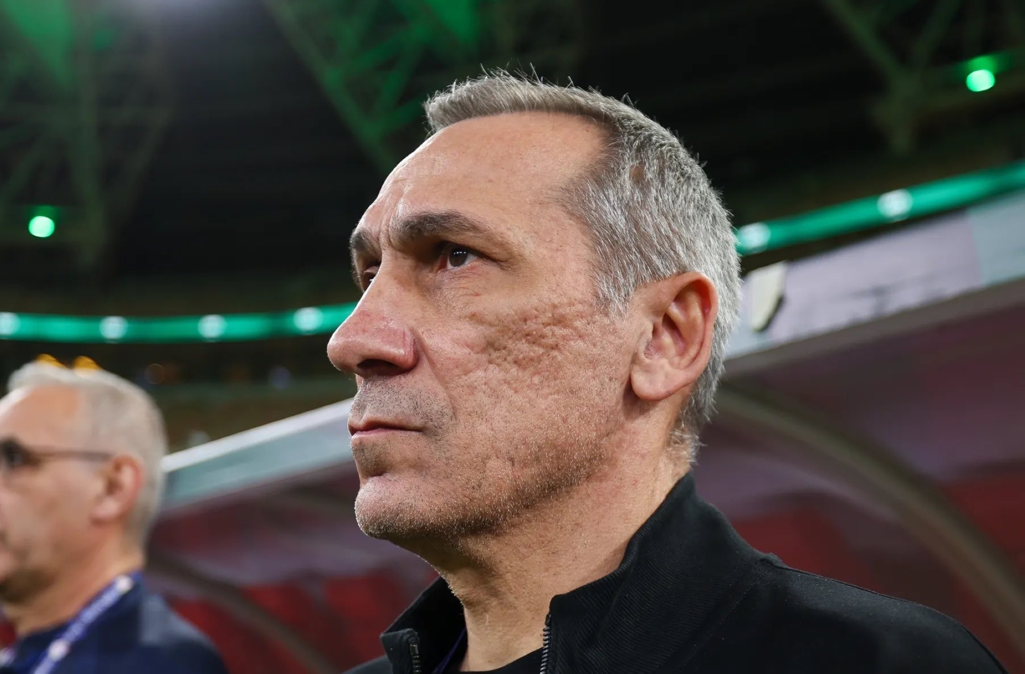 حلم اللقب الآسيوي: جورجيوس دونيس يكشف عن طموح المنتخب السعودي بكأس آسيا 2027 على أرض المملكة