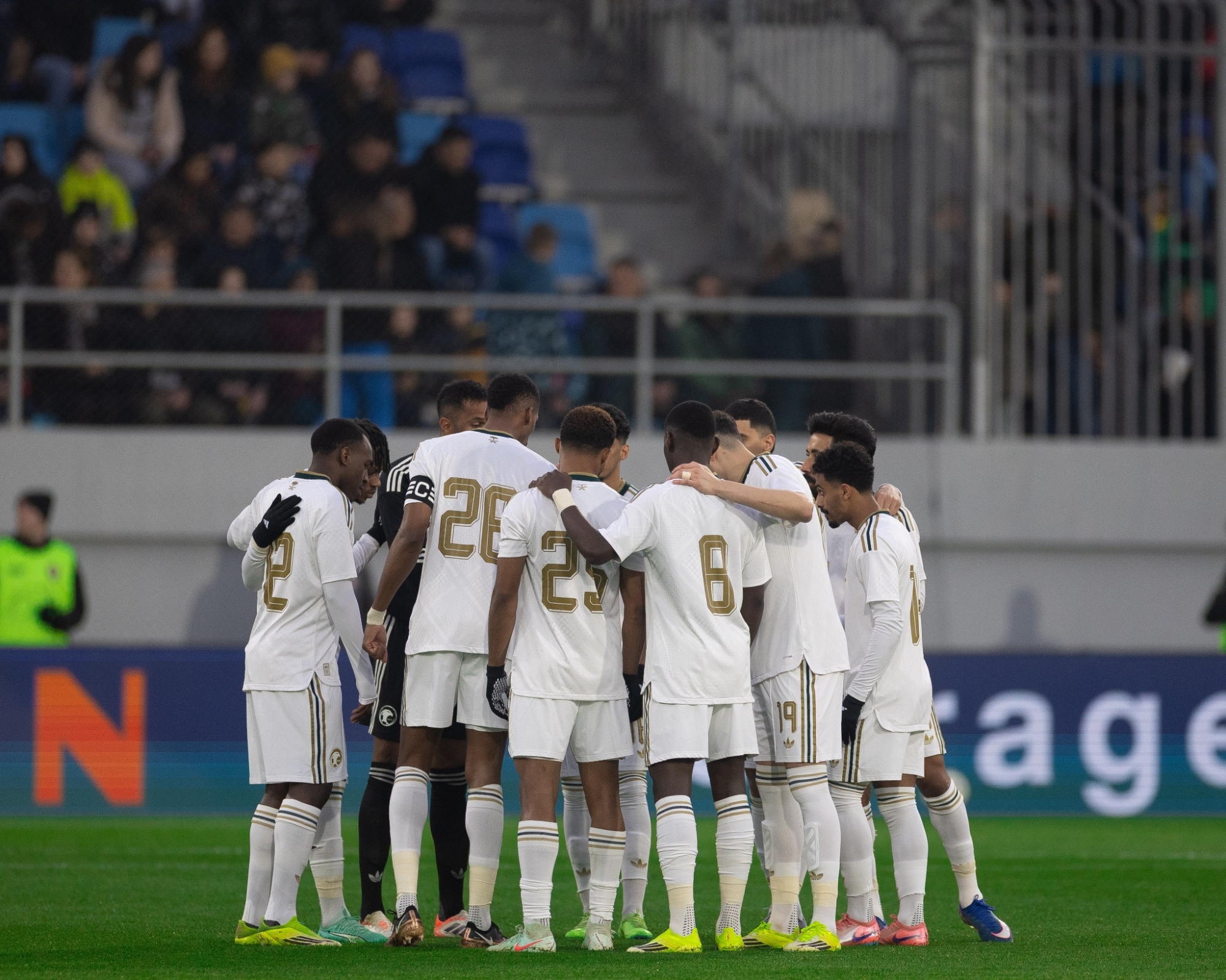 الصدام الأول: تفاصيل مباريات السعودية في كأس آسيا 2027 المستضيفة ومواجهات الأخضر في المجموعة الافتتاحية
