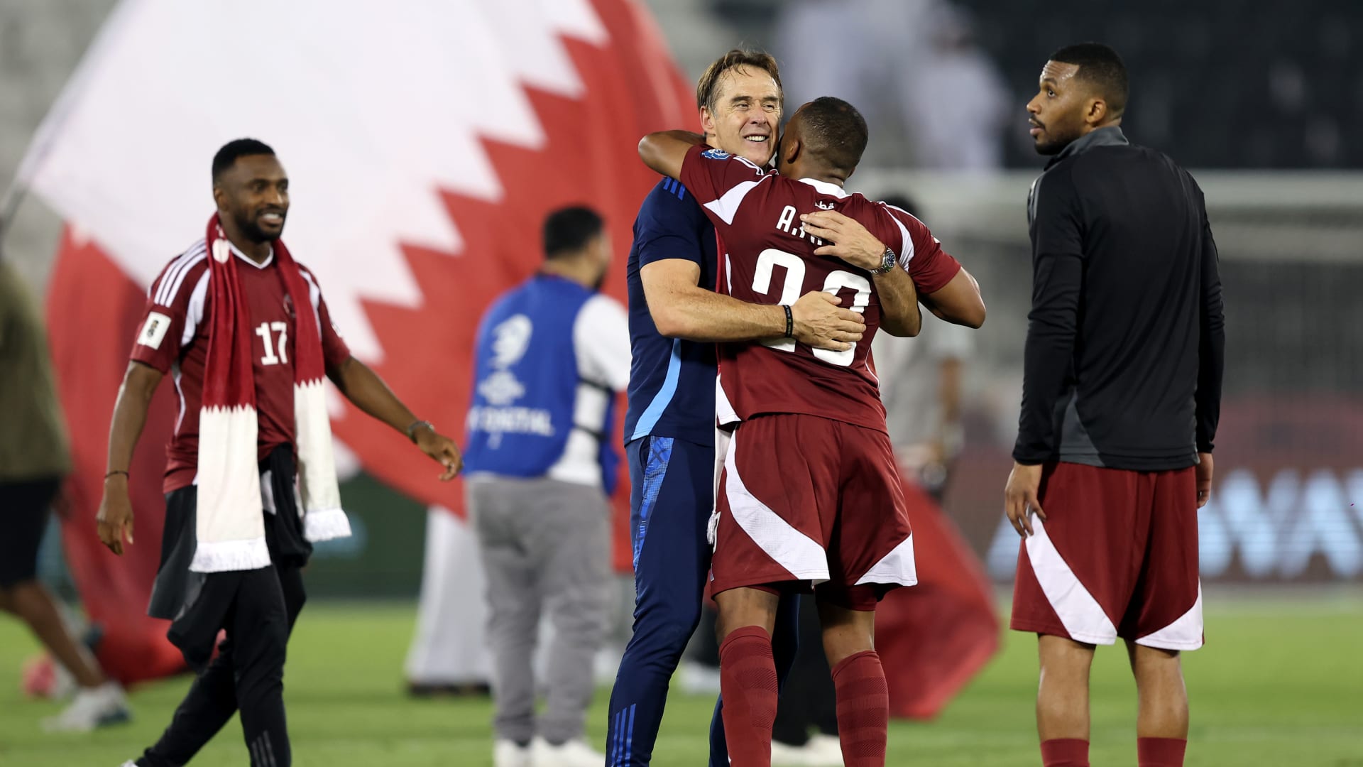 تحليل شامل: القائمة الأولية لمنتخب قطر في مونديال 2026 ومزيج الخبرة والشباب