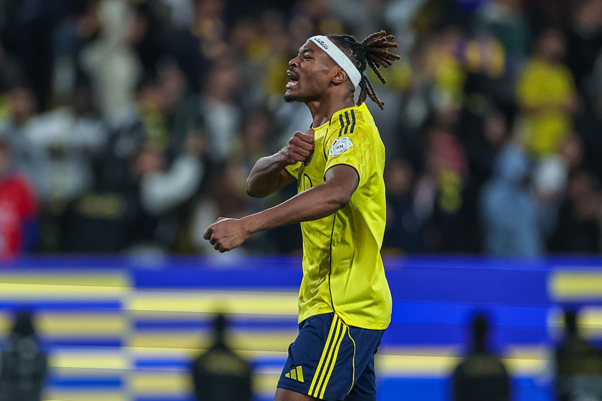 محمد سيماكان: ثقة النصر بحسم الدوري راسخة رغم تعادل الديربي المثير!
