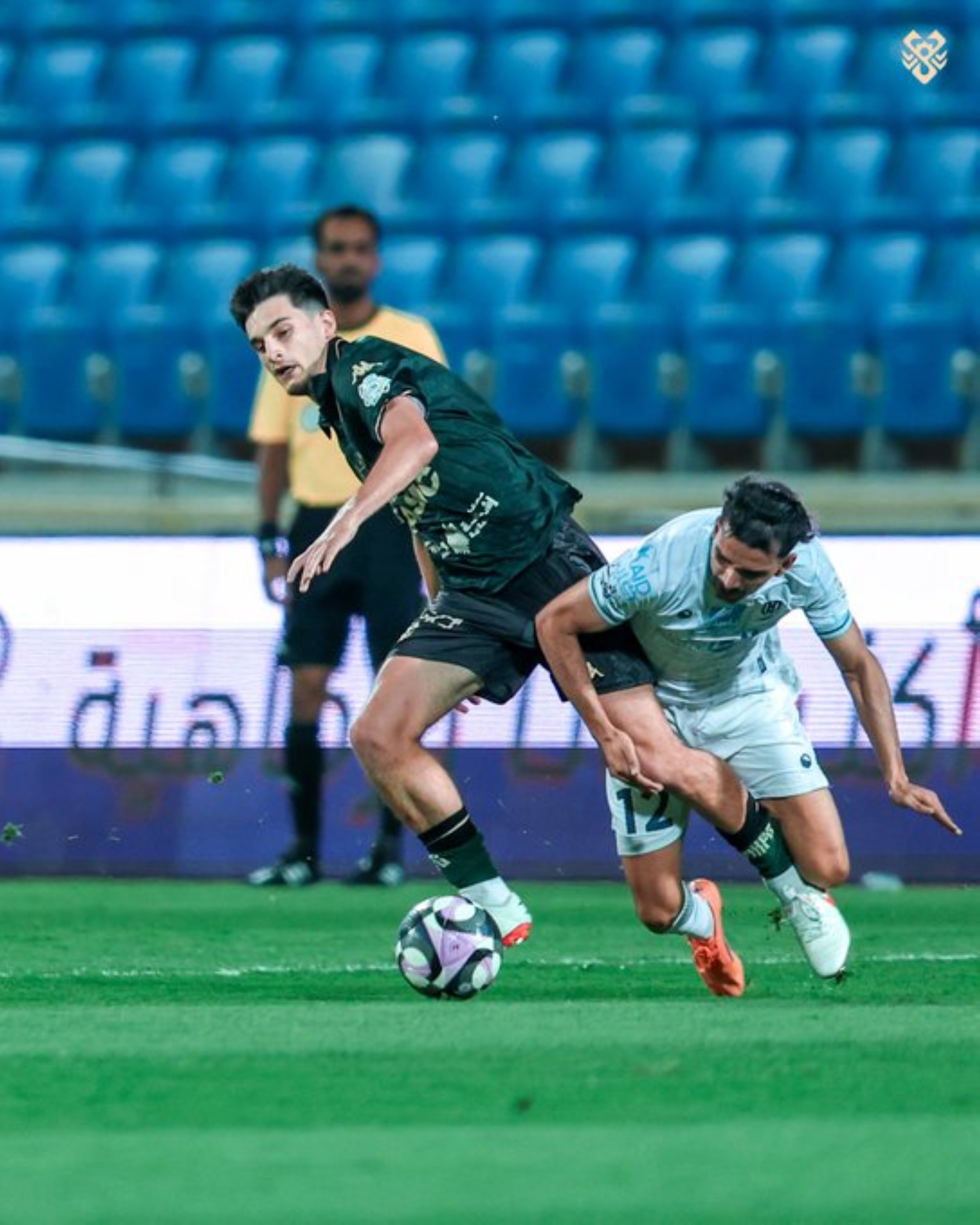 نقطة تاريخية ترسخ بقاء الخلود في دوري روشن السعودي للمحترفين