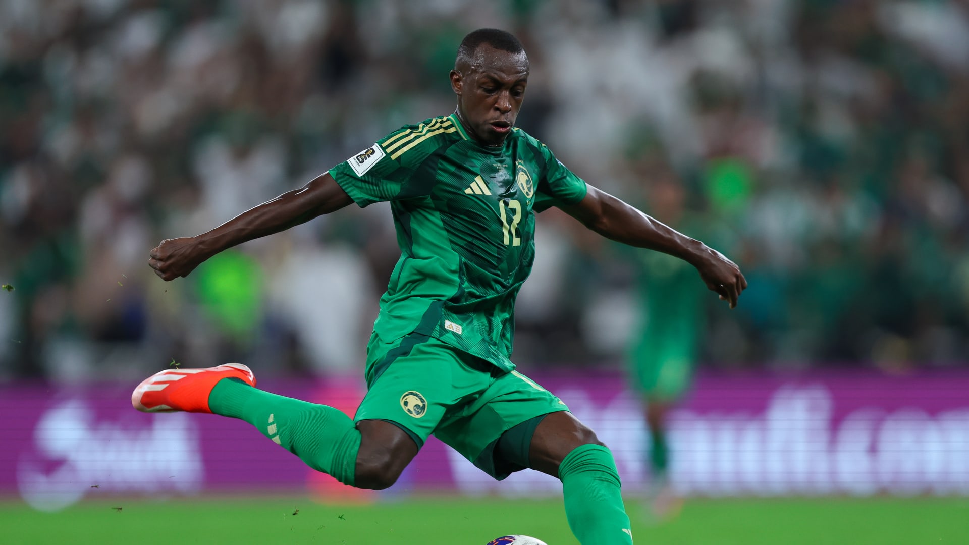 من لانس إلى المونديال: طموحات سعود عبد الحميد للمنتخب السعودي في كأس العالم 2026 ونقاط القوة الخفية