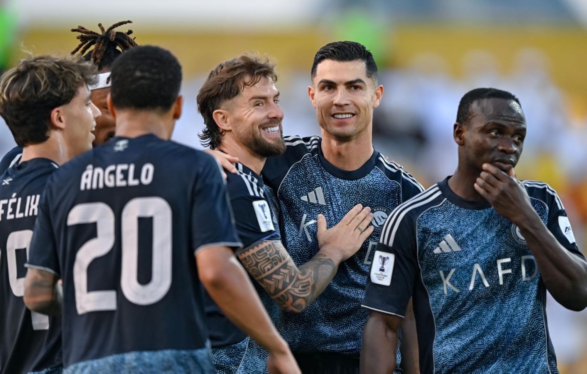 العالمي يسطر التاريخ: تفاصيل مشوار النصر نحو نهائي دوري أبطال آسيا 2026