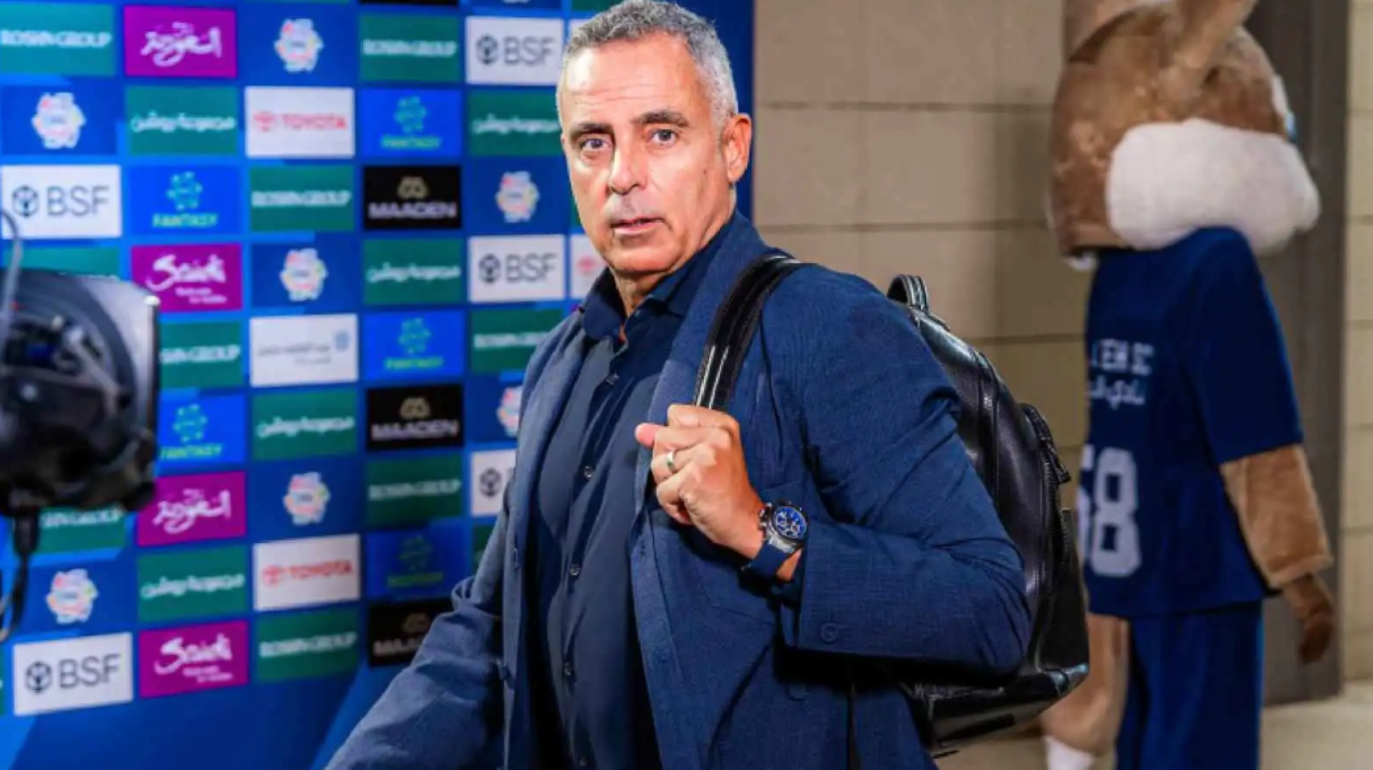 جوميز يوازن بين الرضا والطموح: تقييم جوزيه جوميز لموسم الفتح في دوري روشن وتحديات المستقبل