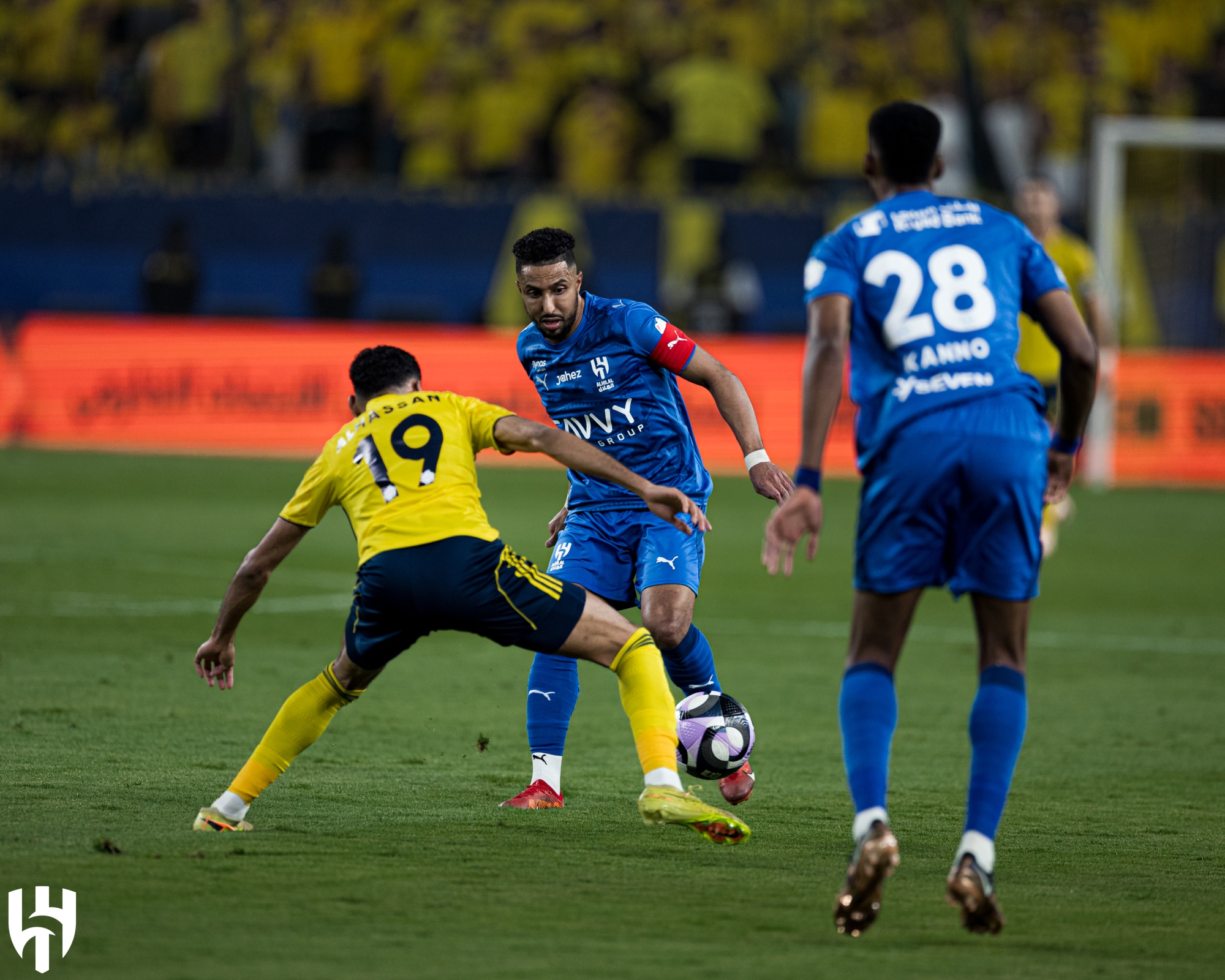الهلال يحطم رقماً تاريخياً: تحليل أبعاد الرقم القياسي لتعادلات الزعيم في دوري روشن