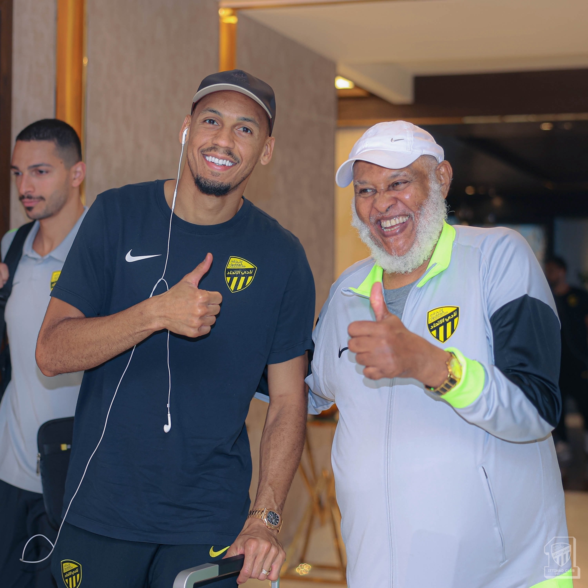 حشد النجوم: الكشف عن قائمة الاتحاد لمواجهة الاتفاق الحاسمة في دوري روشن السعودي