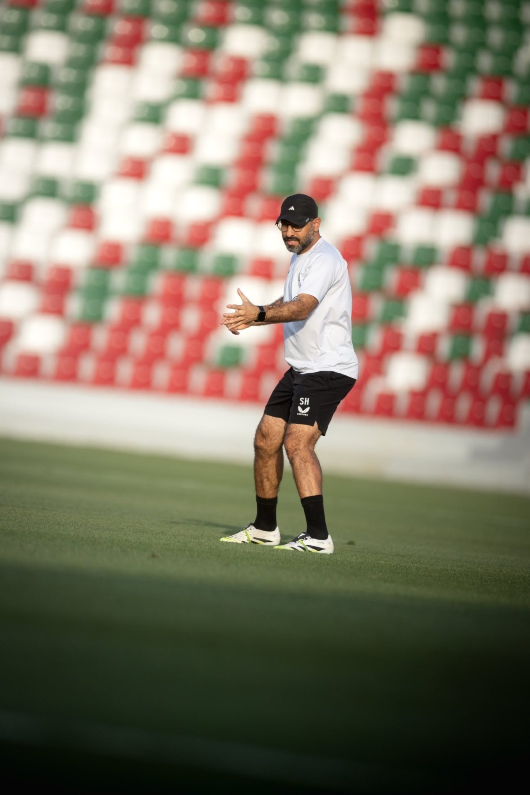 الشهري يشدد على أهمية الفوز أمام نيوم: خطة الاتفاق لتحسين موقعه بدوري روشن