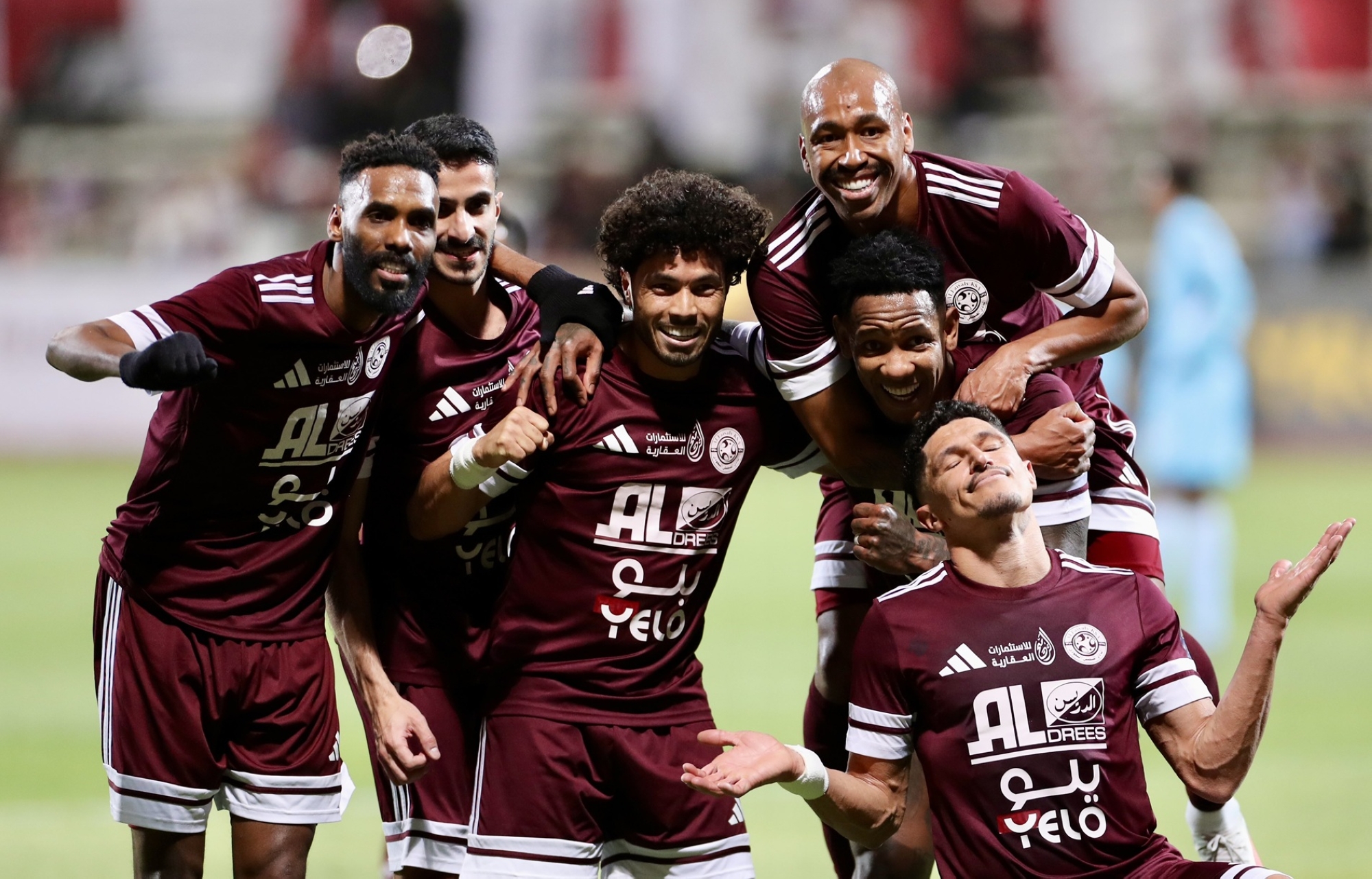 بعد غياب دام 4 سنوات: الفيصلي يحجز مكانه بين الكبار في دوري روشن السعودي للمحترفين