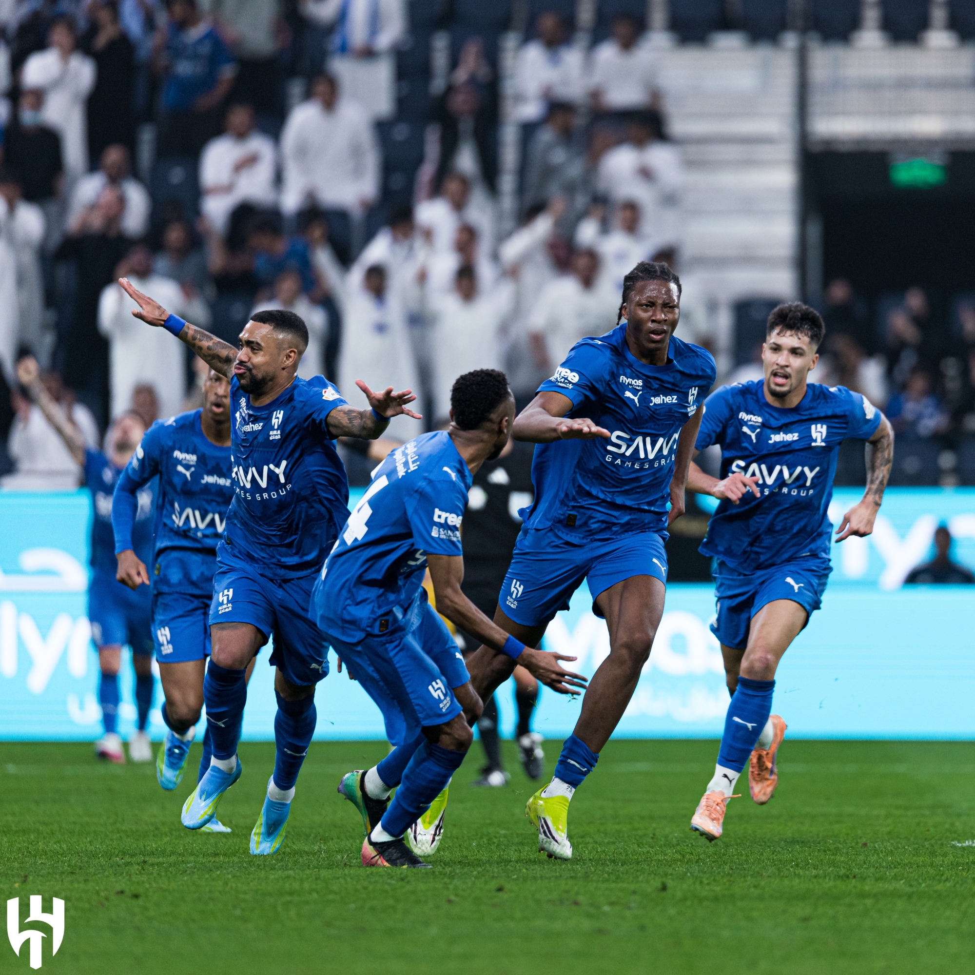 تحليل شامل: تشكيل الهلال المتوقع أمام نيوم في ظل أزمة الإصابات وتحدي المنافسة بدوري روشن