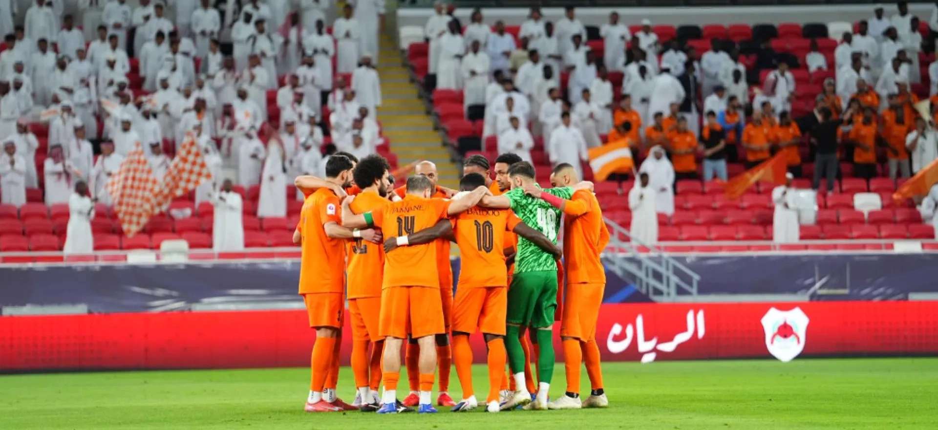 صدمة الأرقام: تحليل إحصائيات هبوط أم صلال لدوري الدرجة الثانية وتداعياته