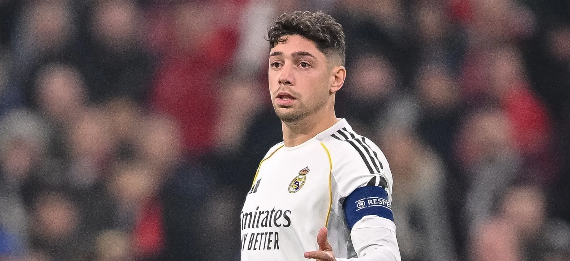 أصابة فالفيردي تحرمه من الكلاسيكو وشجار يهز غرفة ملابس ريال مدريد