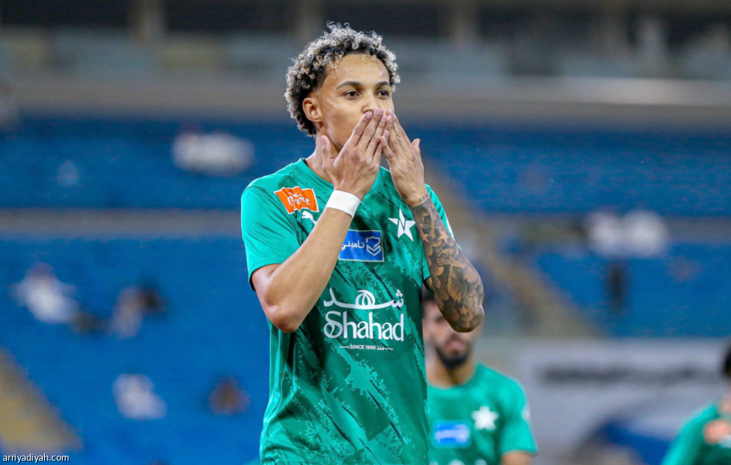 فيديو ملخص وأهداف مباراة النجمة ضد الشباب في الدوري السعودي