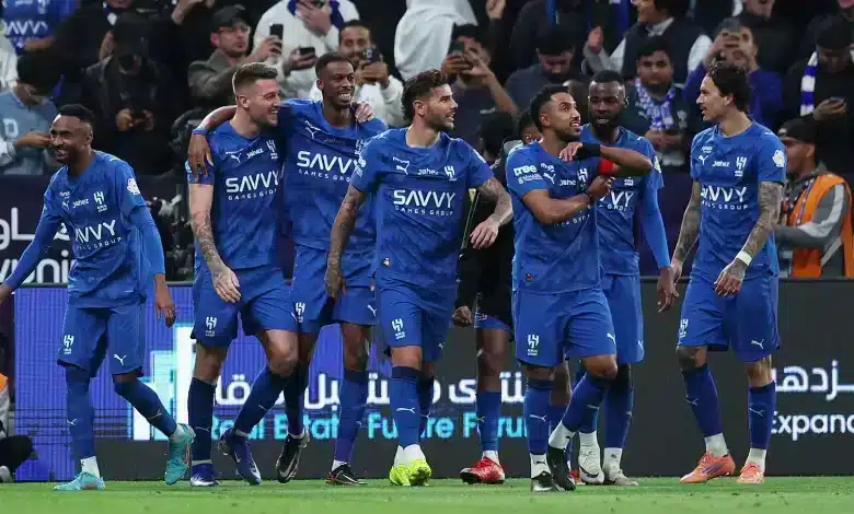 استقرار فني وثورة ميركاتو.. الهلال يحسم مصير إنزاجي ويُهيكل قائمة الأجانب بقرارات حاسمة
