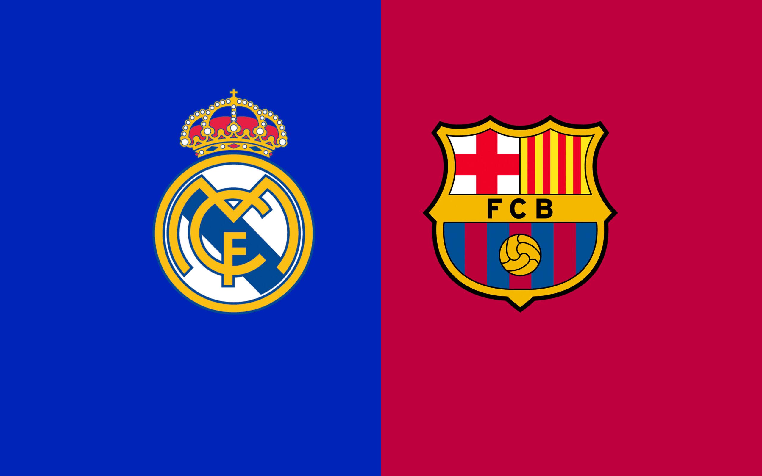 متى مباراة برشلونة ضد ريال مدريد اليوم؟ الموعد والقنوات والتشكيلة وفرص التتويج