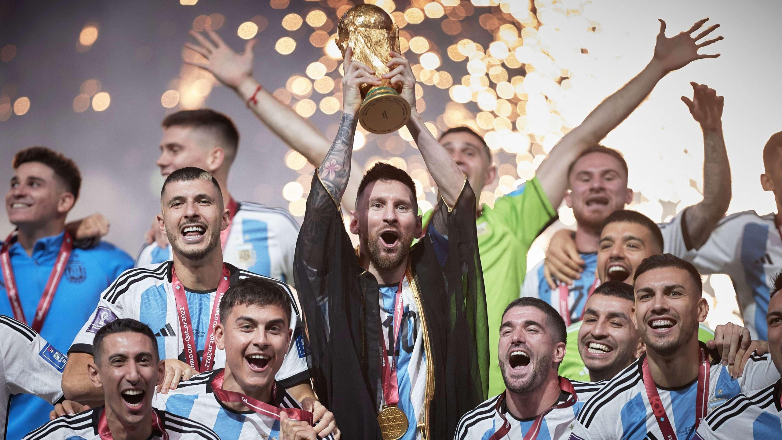 دليل حجز تذاكر مباريات الأرجنتين في كأس العالم 2026 ومتابعة رقصة ميسي الأخيرة