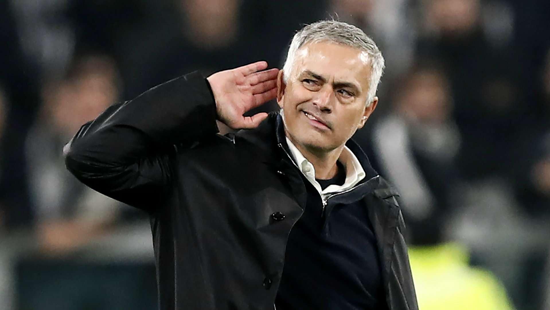 تعقيد الاتفاق المبدئي بين مورينيو وريال مدريد وبيريز يلجأ للصمت الانتخابي
