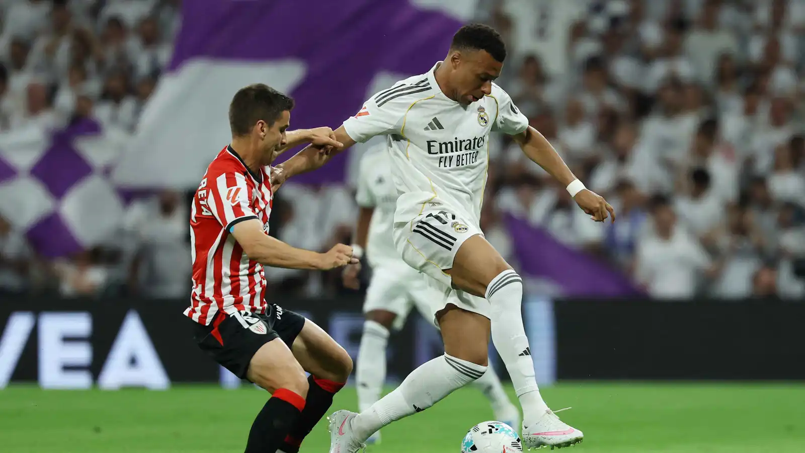 مشاهدة ملخص مباراة ريال مدريد ضد أتلتيك بلباو وداع كارفاخال في ختام الدوري
