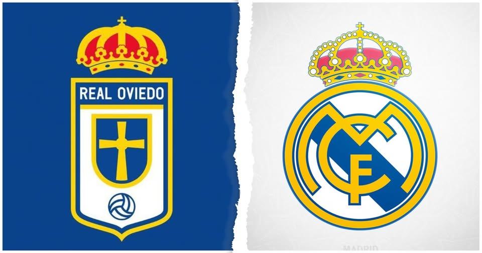 تفاصيل مباراة ريال مدريد ضد أوفييدو, الموعد والبث, القنوات والتشكيل