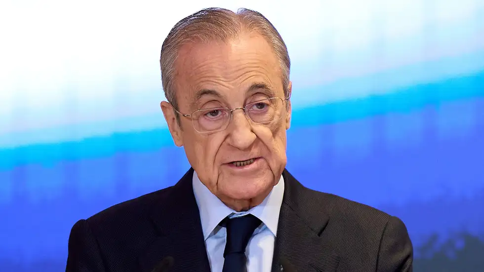 في كواليس الانتخابات.. 3 أسماء بارزة على طاولة فلورنتينو بيريز لتدعيم ريال مدريد