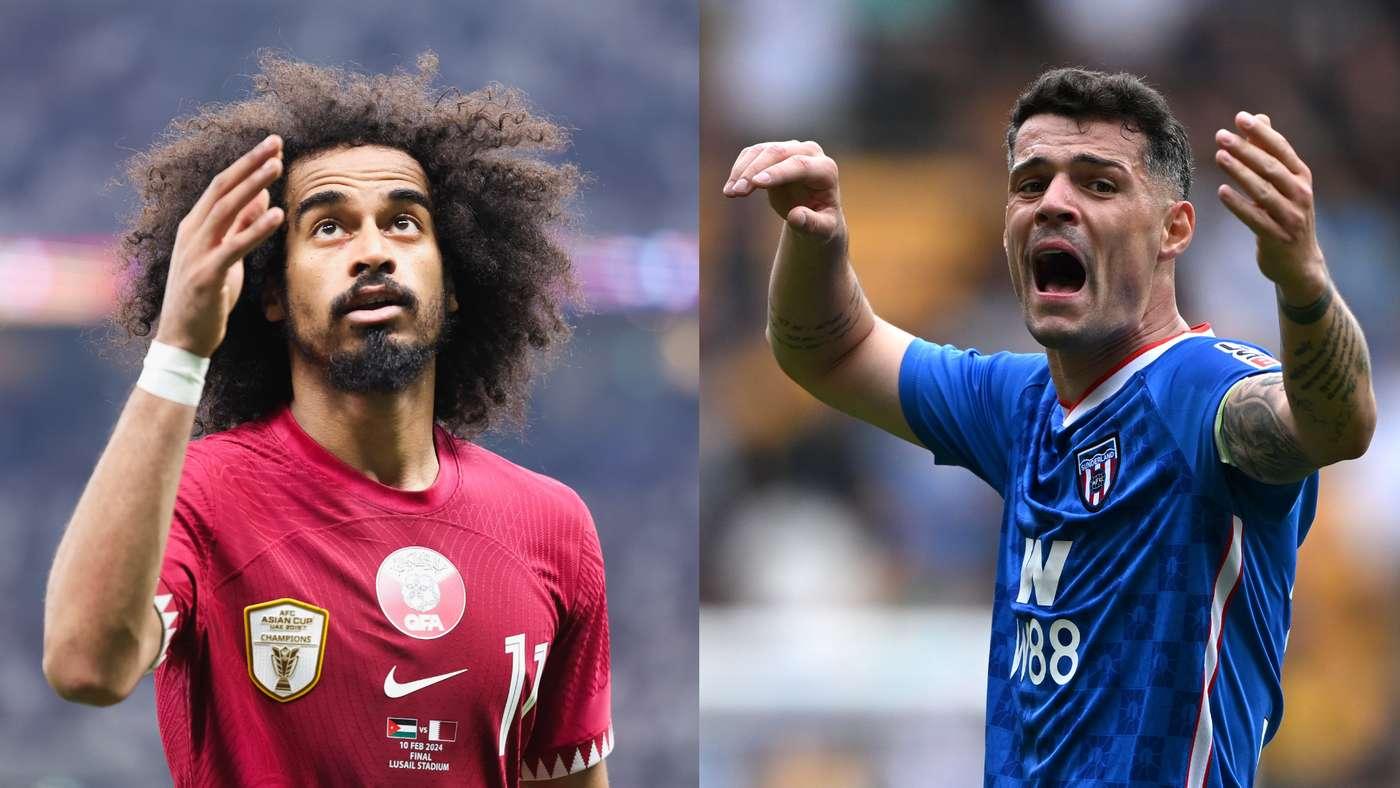 مباراة قطر ضد سويسرا في مستهل مشوار كأس العالم 2026 الموعد والقناة الناقلة