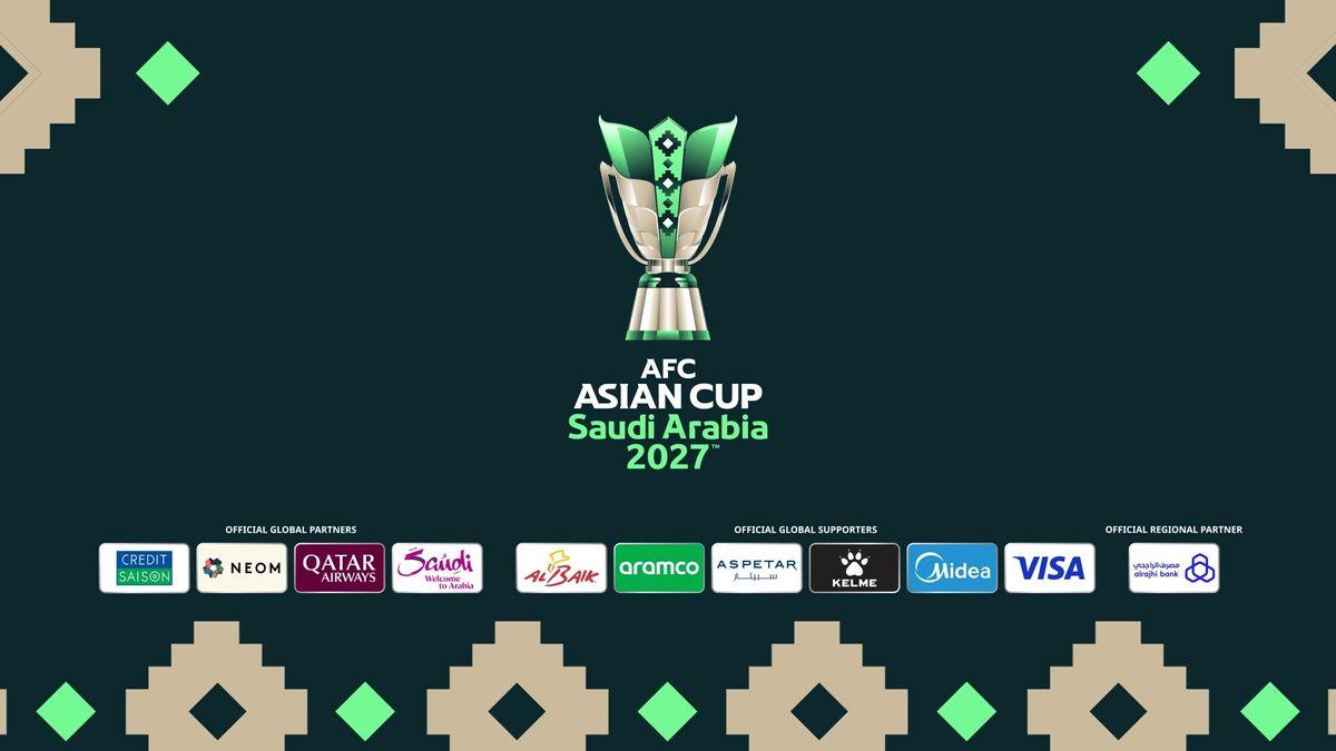 مجموعات كأس آسيا 2027: جدول المباريات الكامل والمواعيد والملاعب والتوقعات
