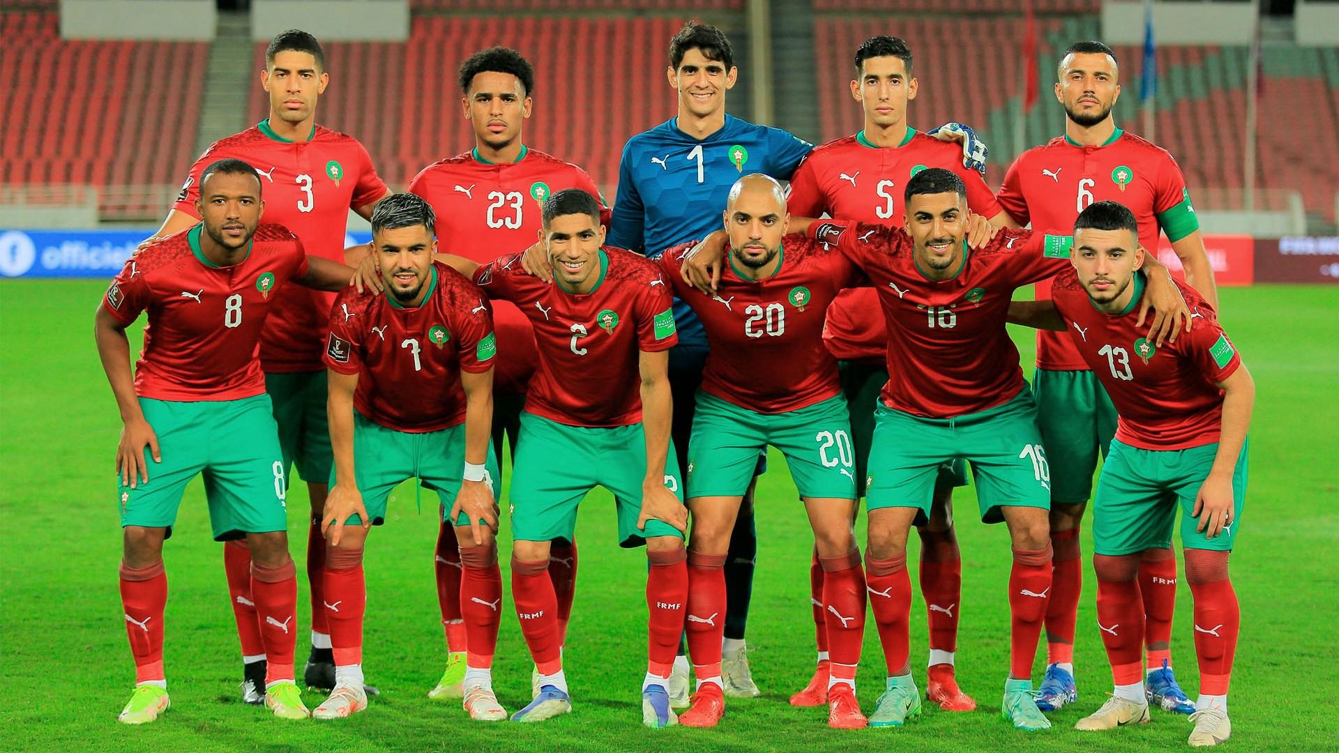 تاريخ منتخب المغرب لكرة القدم ورحلة أسود الأطلس نحو الريادة