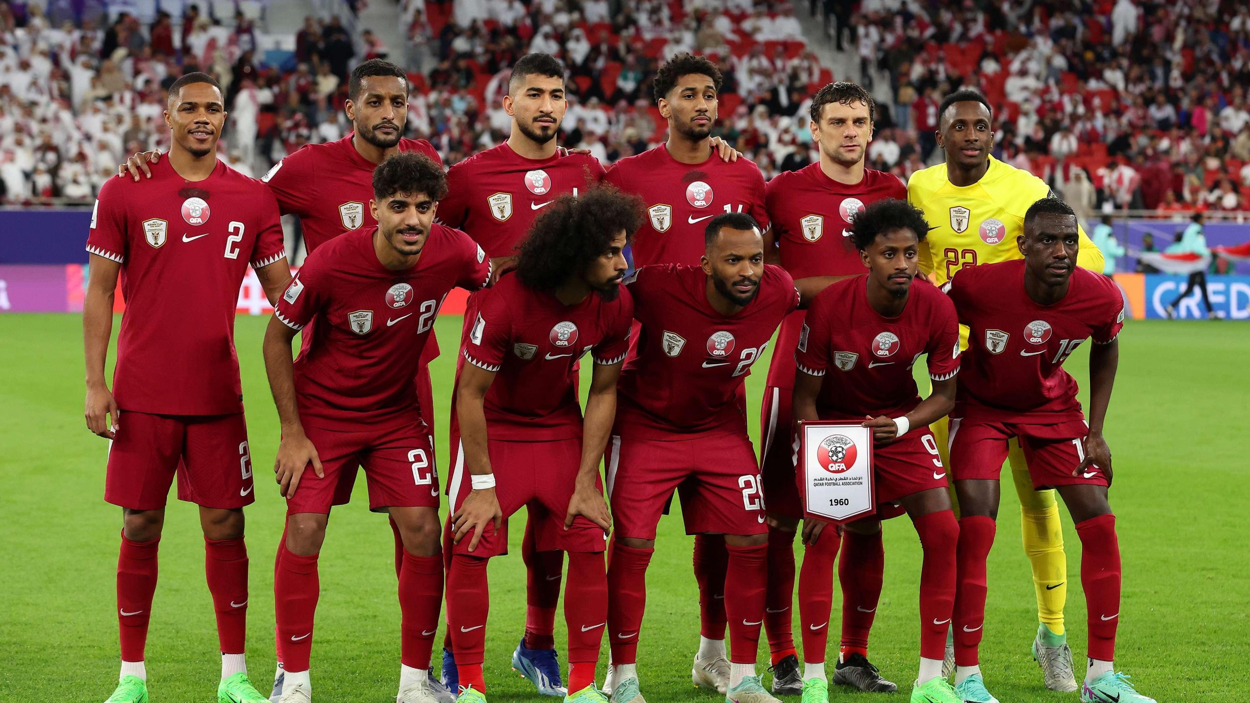 تاريخ منتخب قطر لكرة القدم ومسيرة السيادة الآسيوية التخطيط الاستراتيجي يصنع الفارق