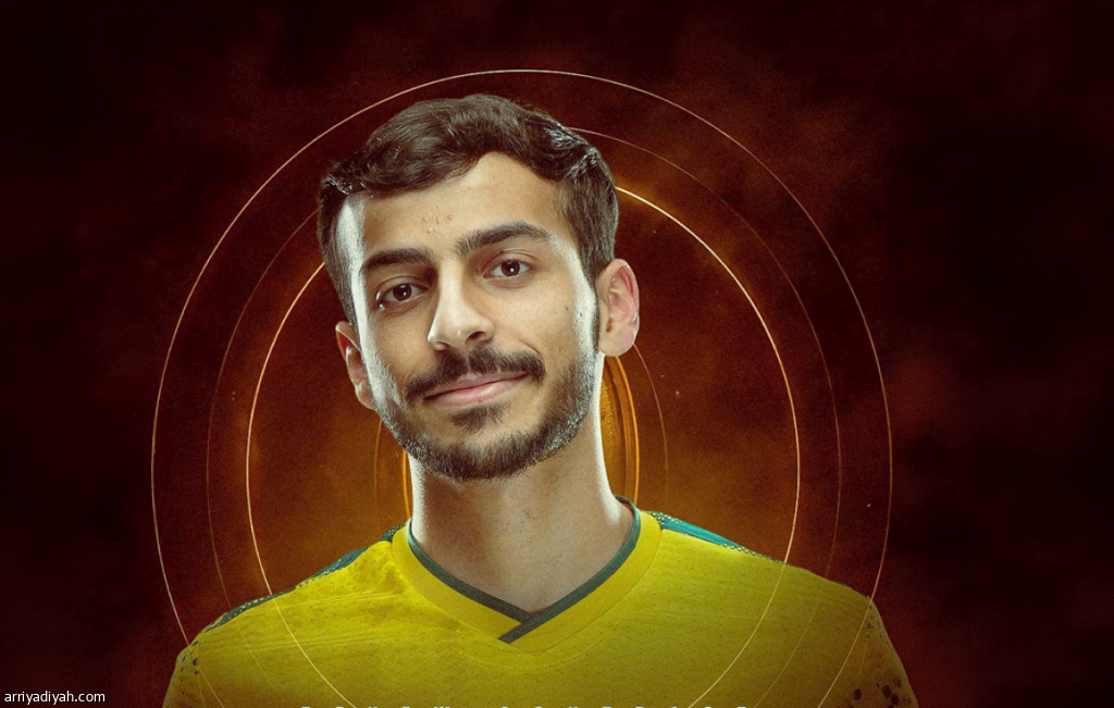 للمحافظة على ركائزه الشابة.. الخليج يعلن رسميًا تجديد عقد علي عبد الرؤوف حتى 2028