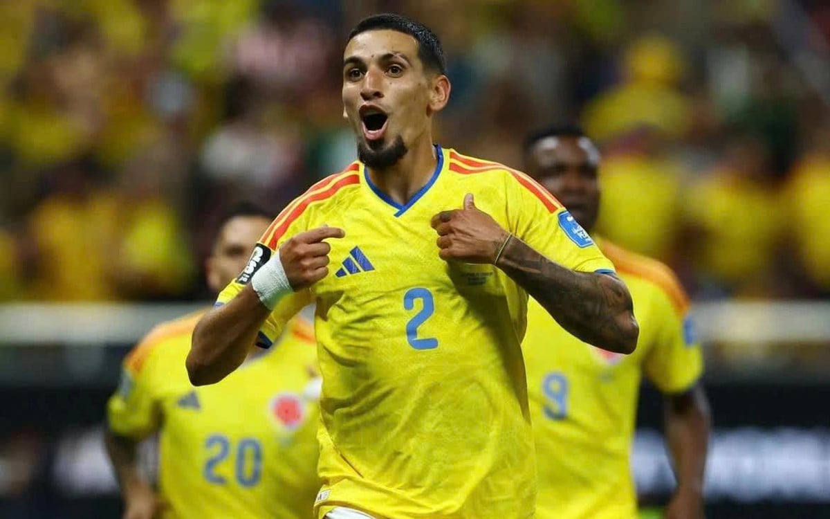 ملخص مباراة كولومبيا ضد الكونغو الديمقراطية اليوم في كأس العالم 2026