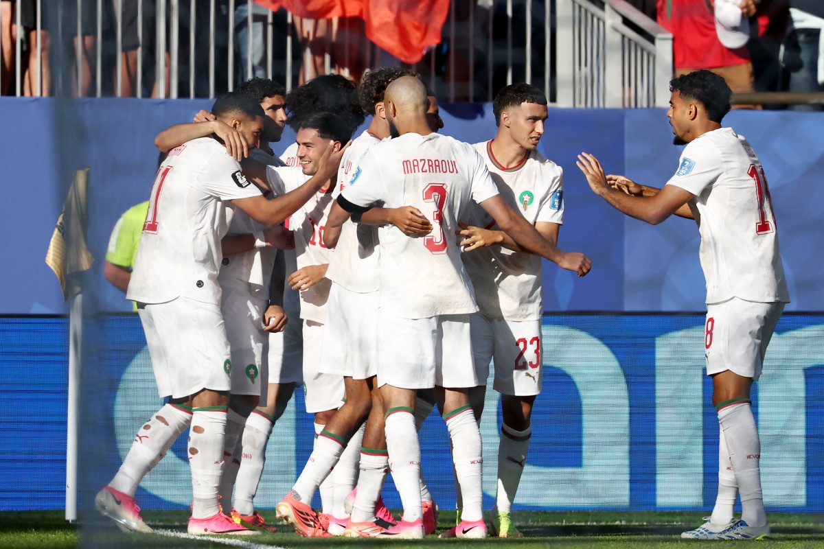 نتيجة مباراة اسكتلندا ضد المغرب اليوم في كأس العالم 2026 والملخص والأهداف