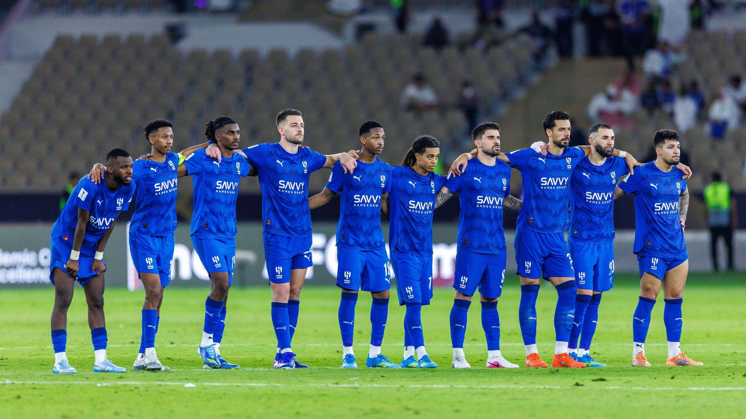 بمساعدة إنزاجي وثيو.. الهلال يفتح خط المفاوضات لضم نجم ميلان
