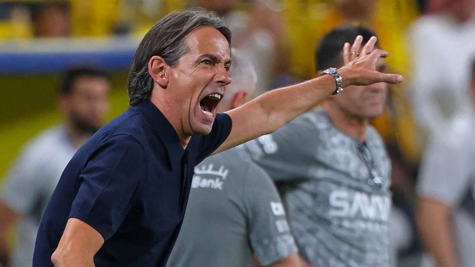 ميركاتو الهلال يشتعل.. إنزاجي يطلب 3 صفقات وبنزيما يربك حسابات الإدارة