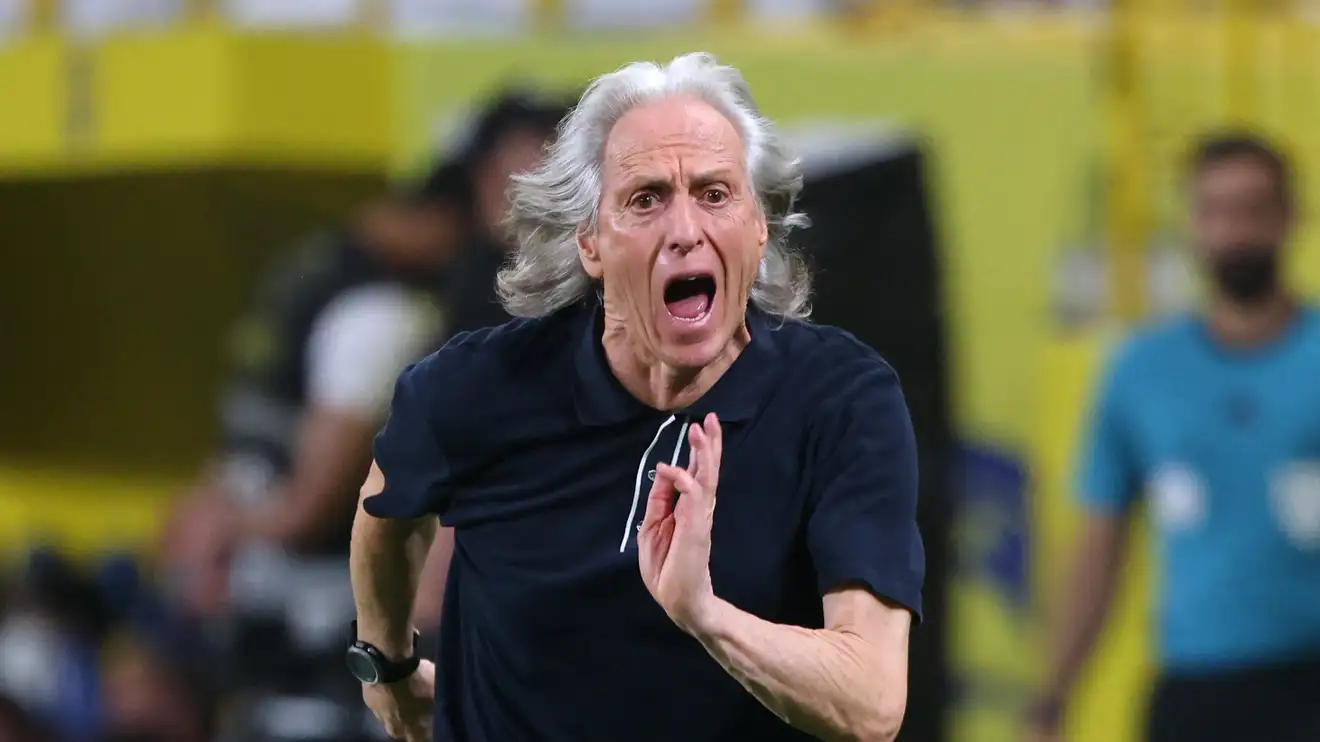 بعد الهلال والنصر.. هل يكون الاتحاد ثالث محطات جورجي جيسوس في دوري روشن؟